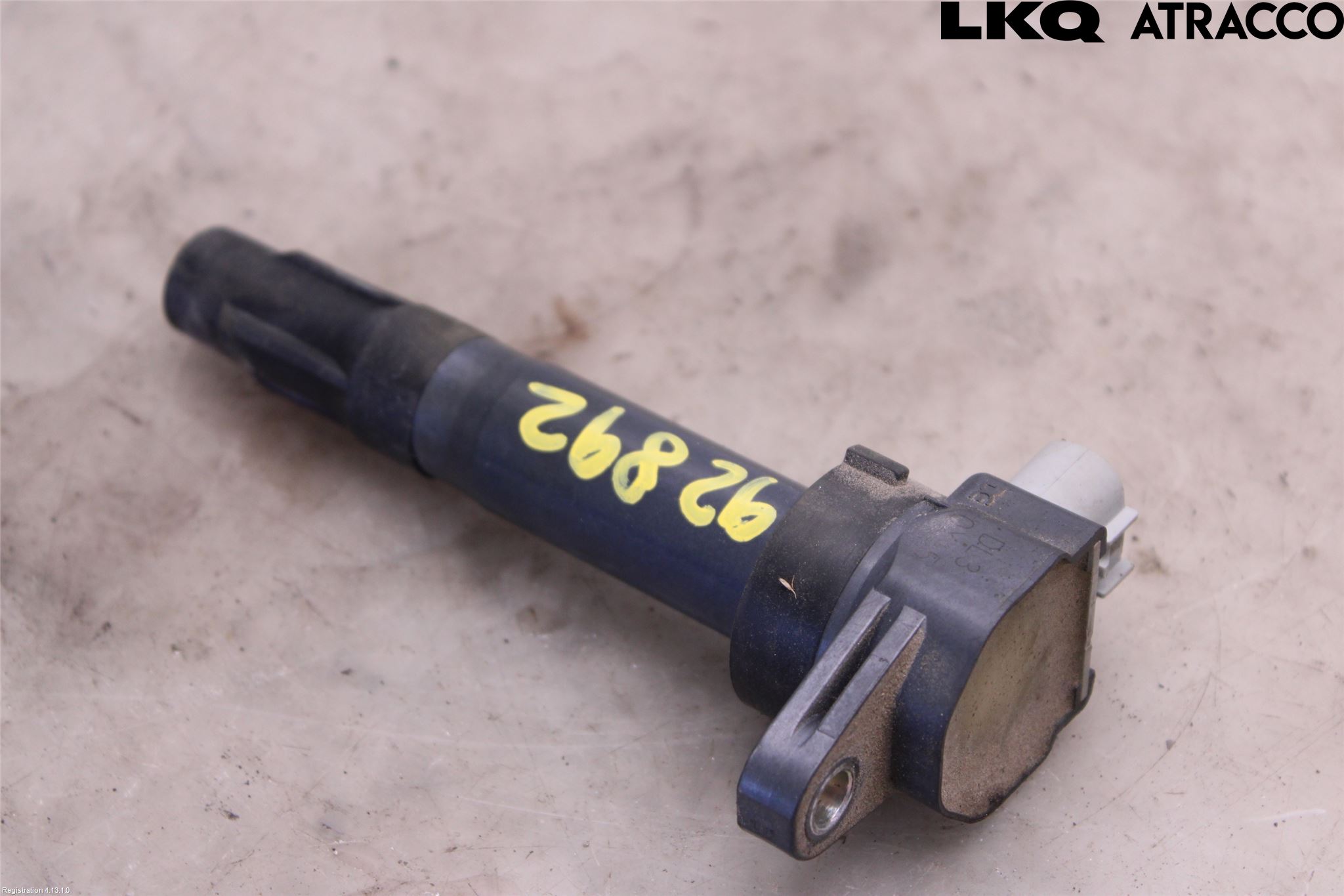 Suzuki GRAND VITARA II 06-14 Coil