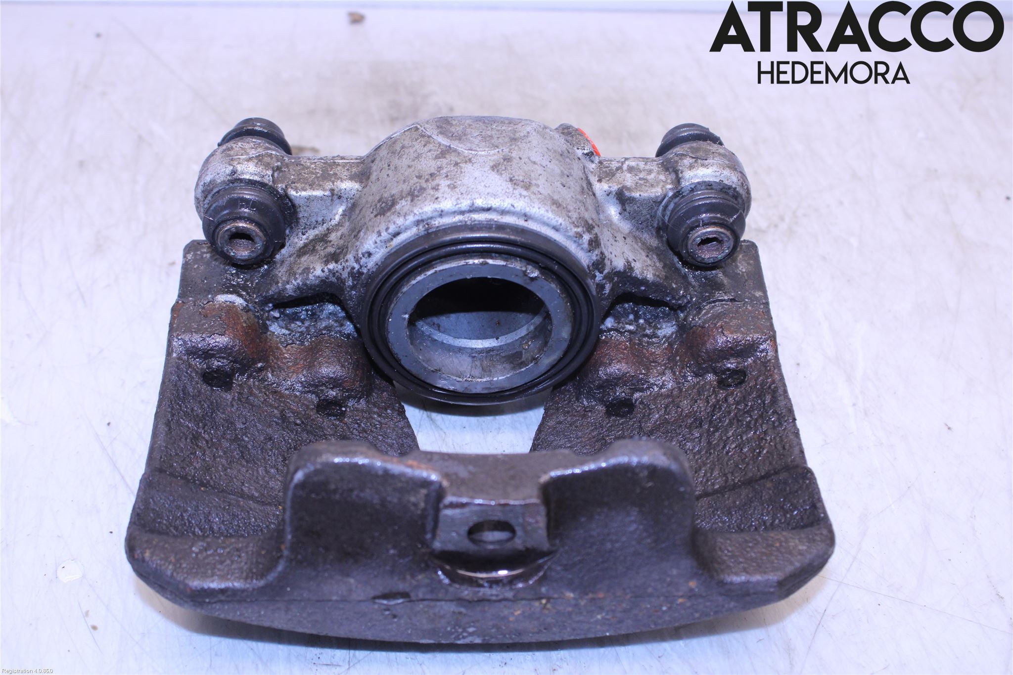 Audi A4/S4 08-11 Bremsecaliper Foran Venstre