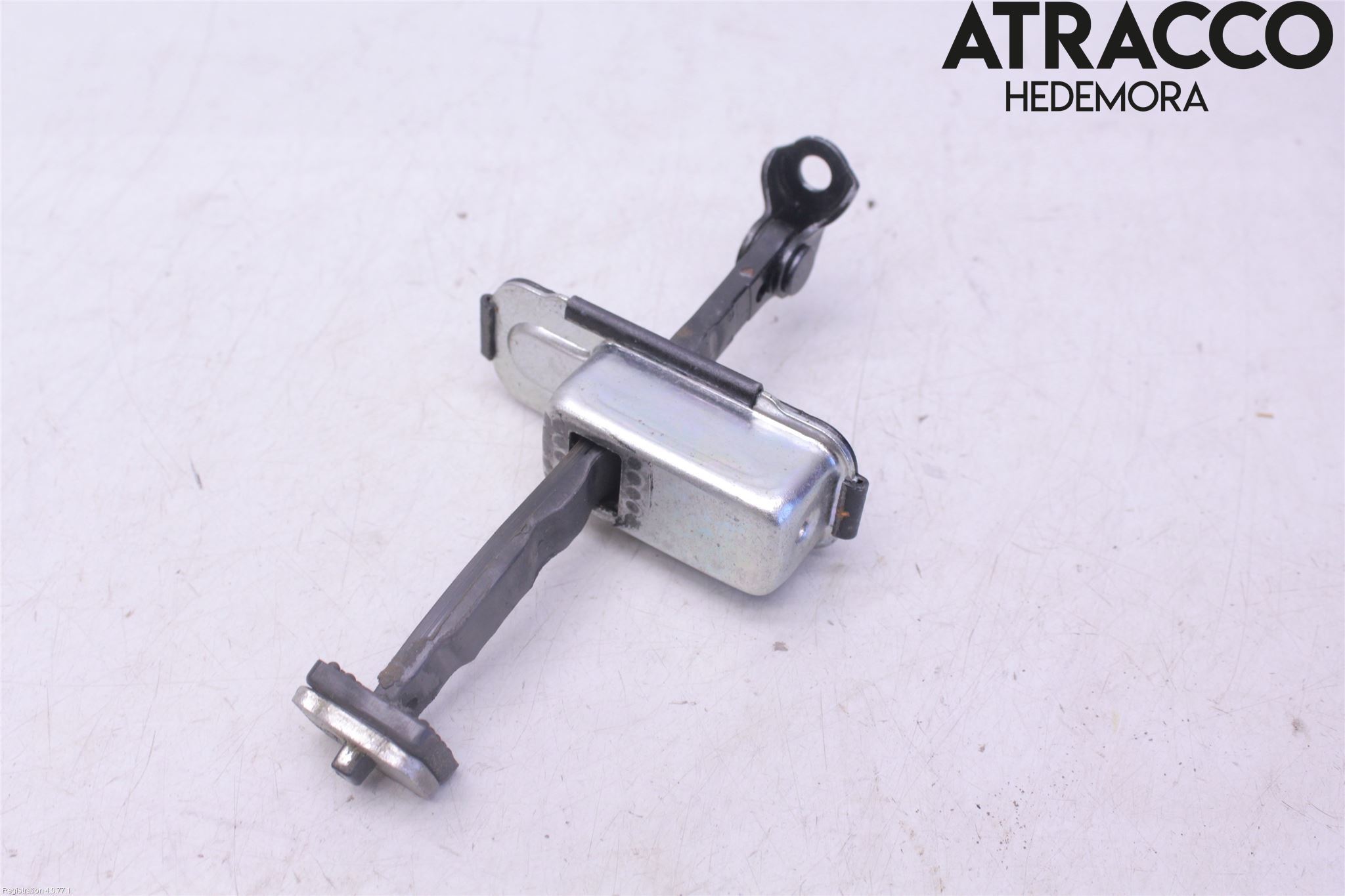 Kia SPORTAGE (QL) 16-21 Dørstopper