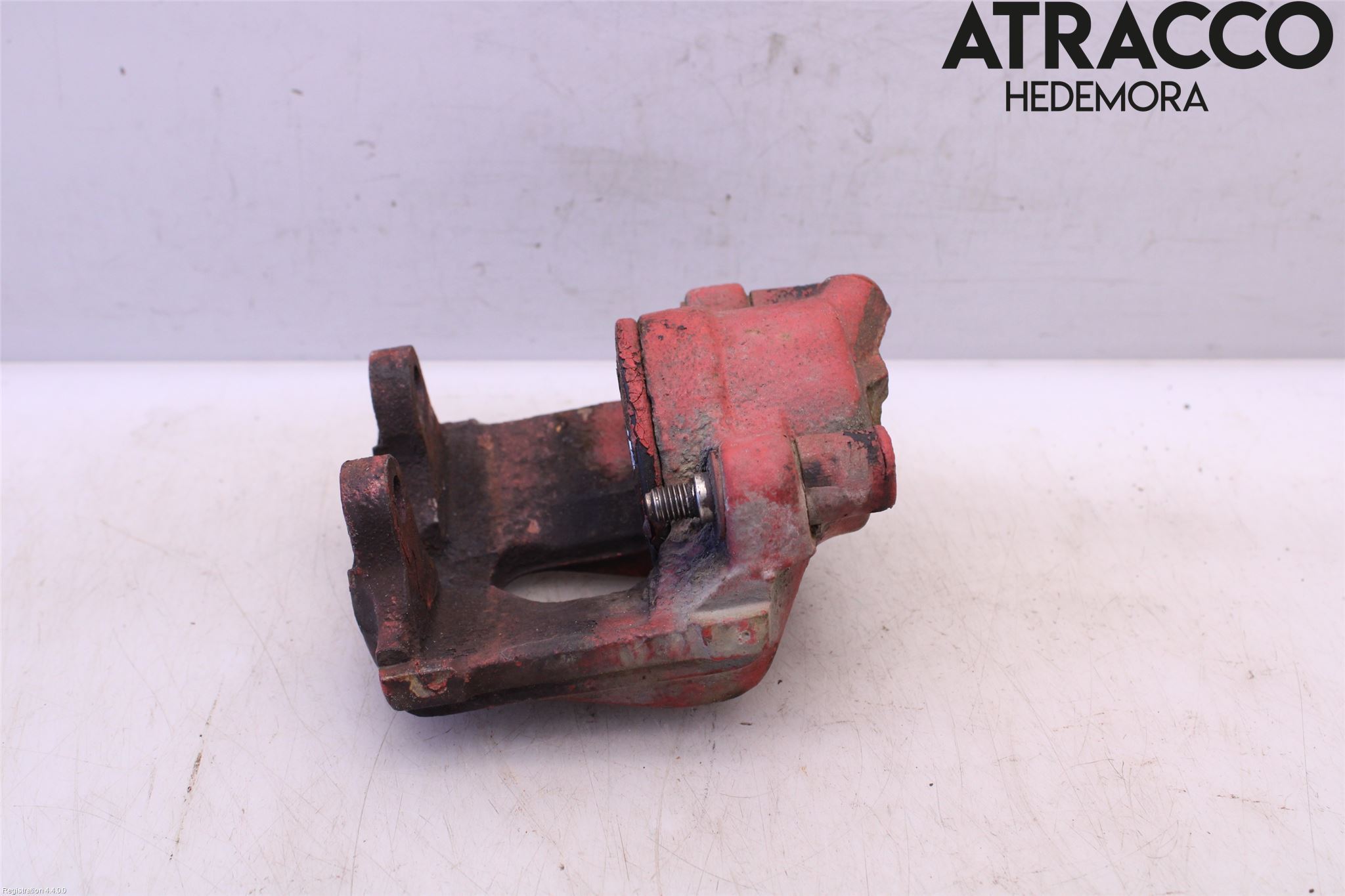 BMW 3 E46      98-05 Bremsecaliper Foran Høyre
