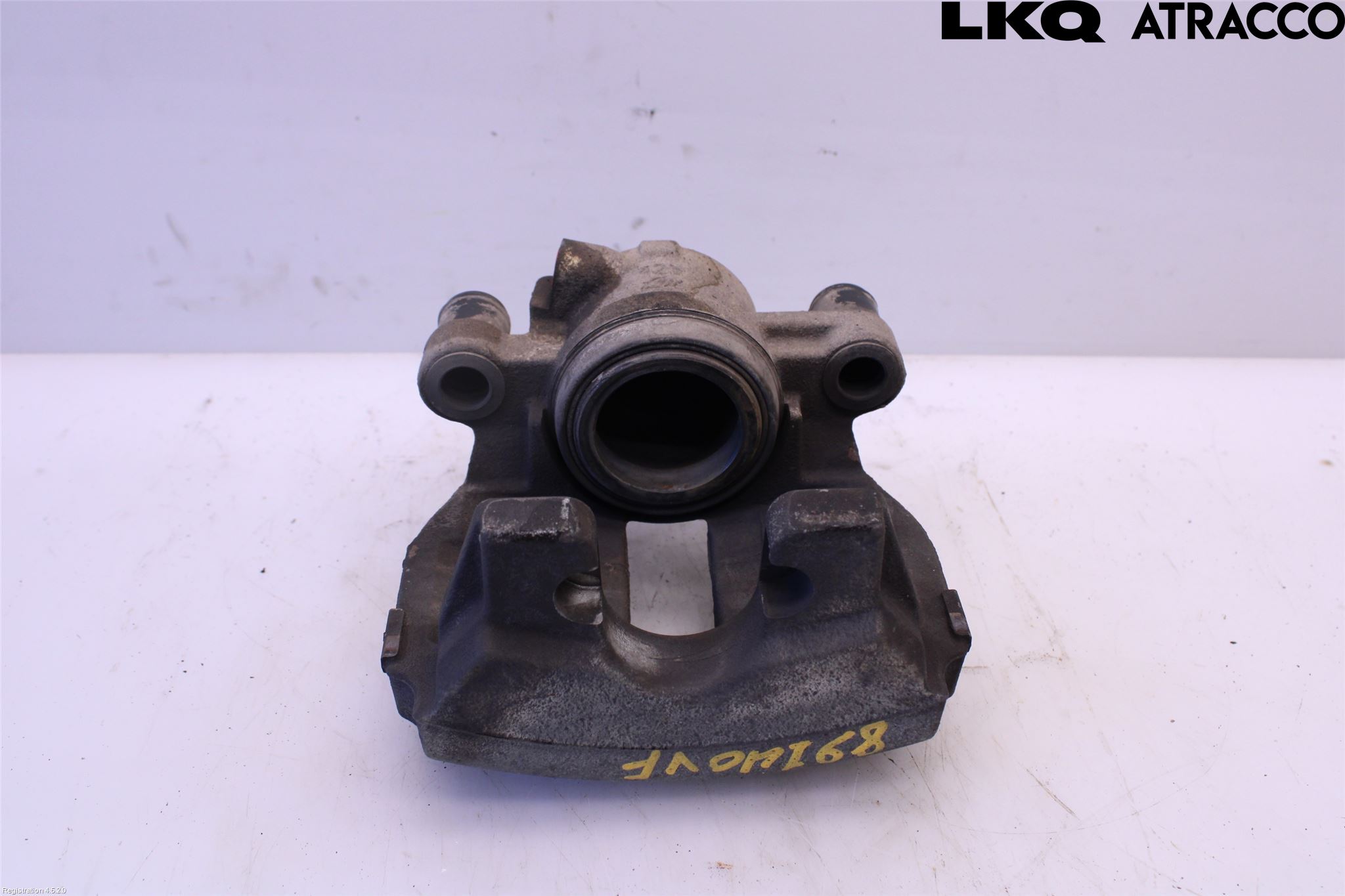 Volvo V60 CROSS COUNTRY 19- Bremsecaliper Foran Venstre