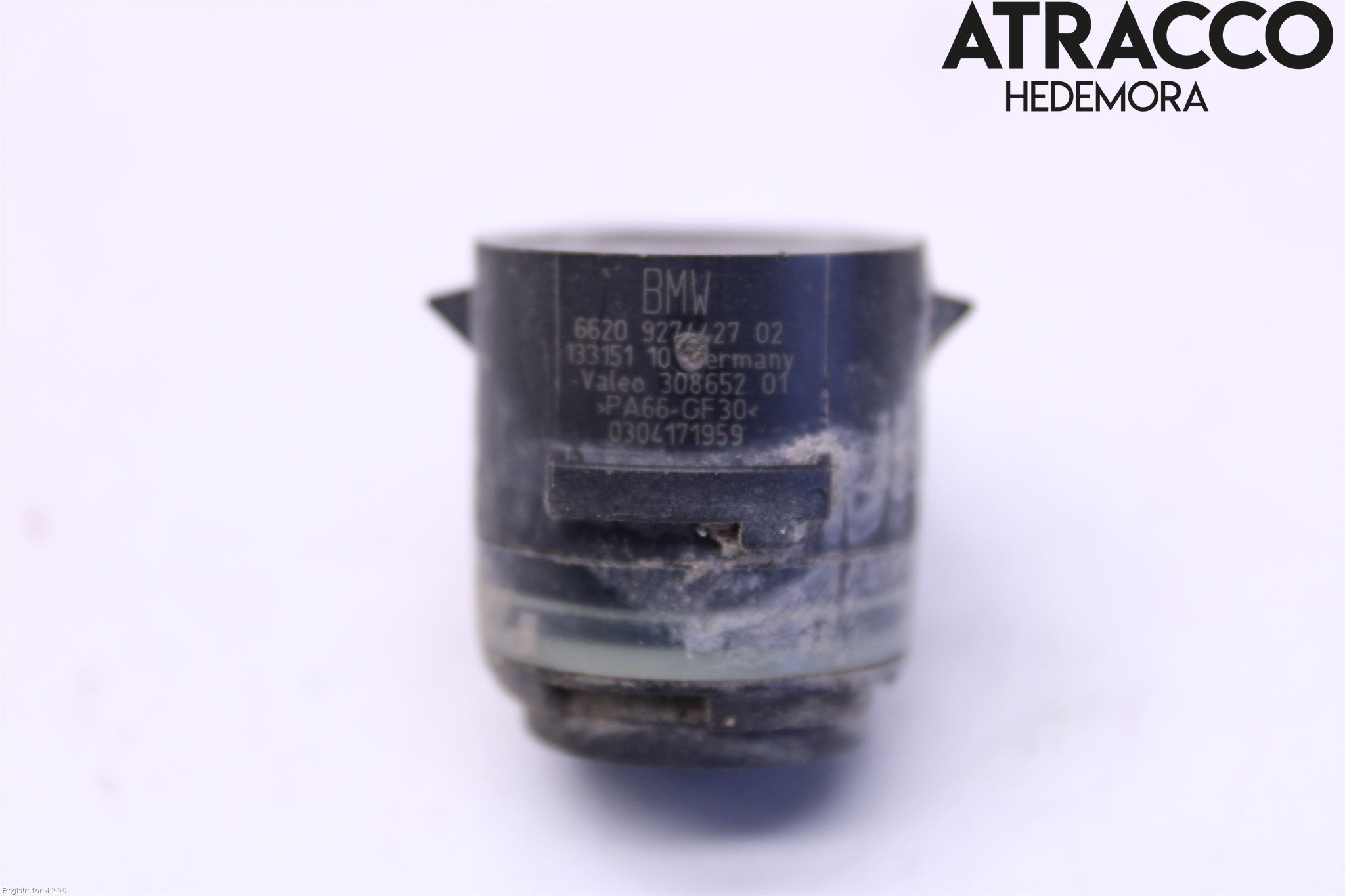 BMW i3 I01 13-22 Sensor Ryggesensor