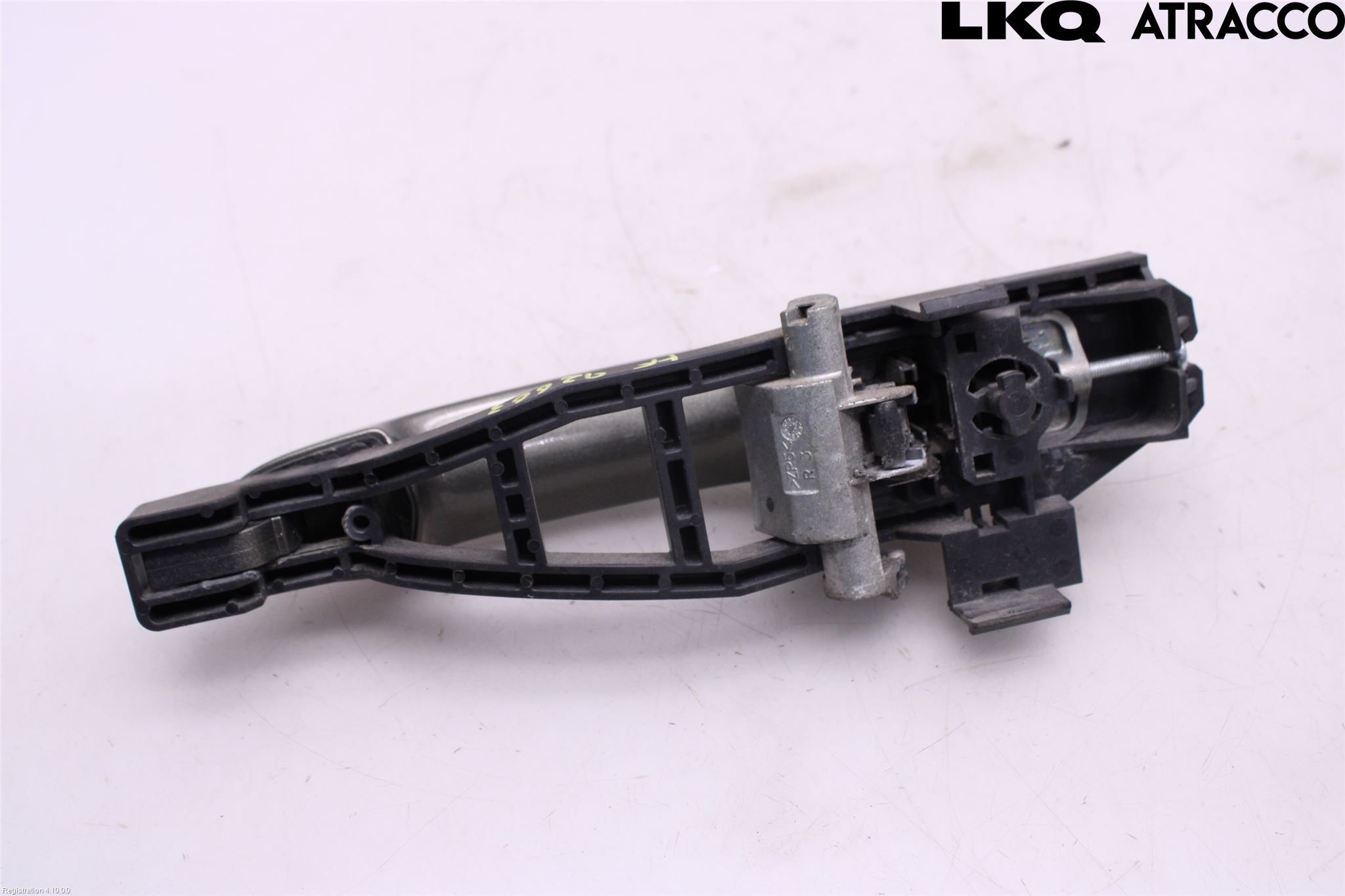 Ford GALAXY 06-15 Dørhandtak Ytre Høyre