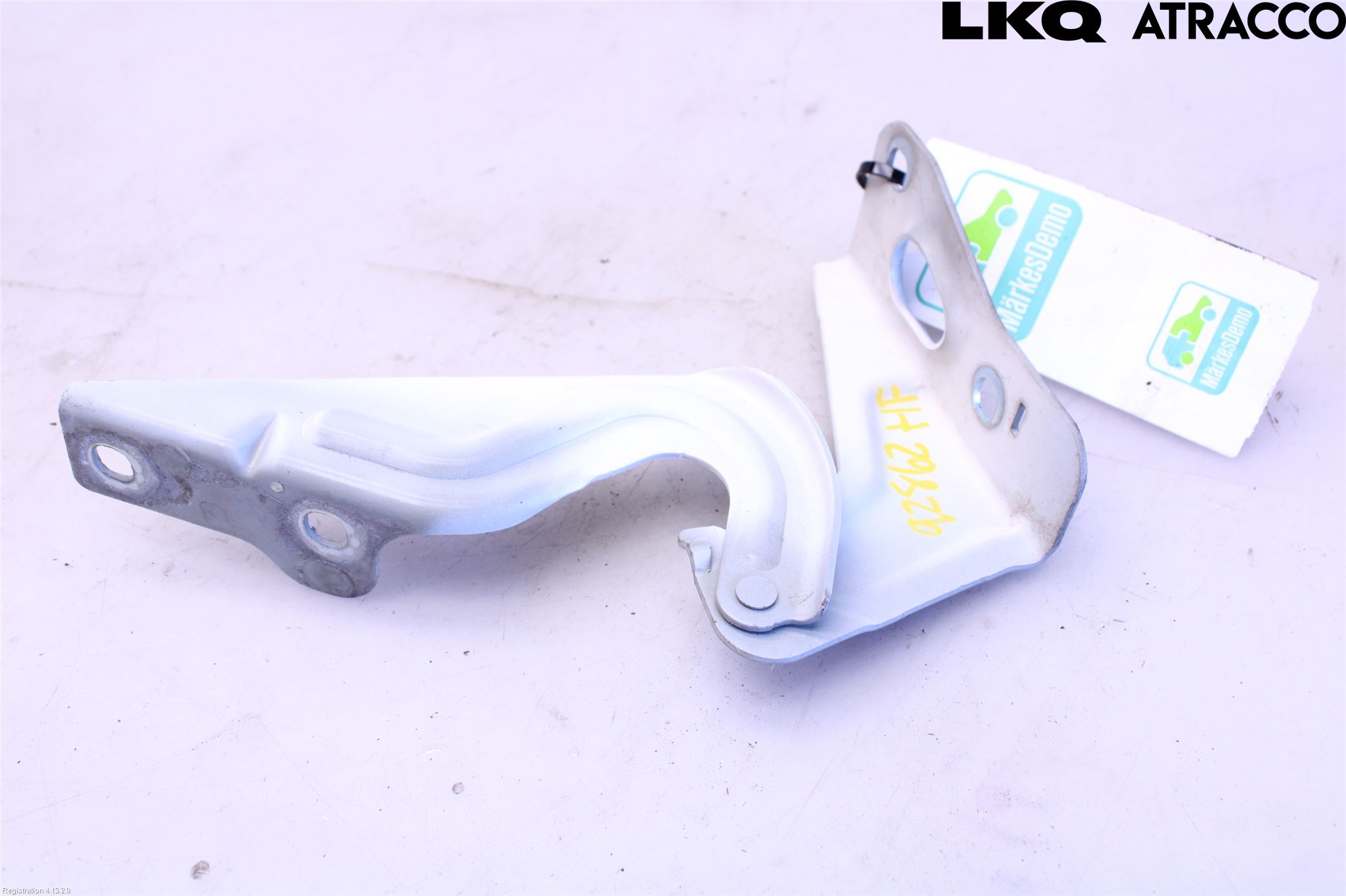 Seat IBIZA IV 08-16 Panser Hengsel - Hengsler