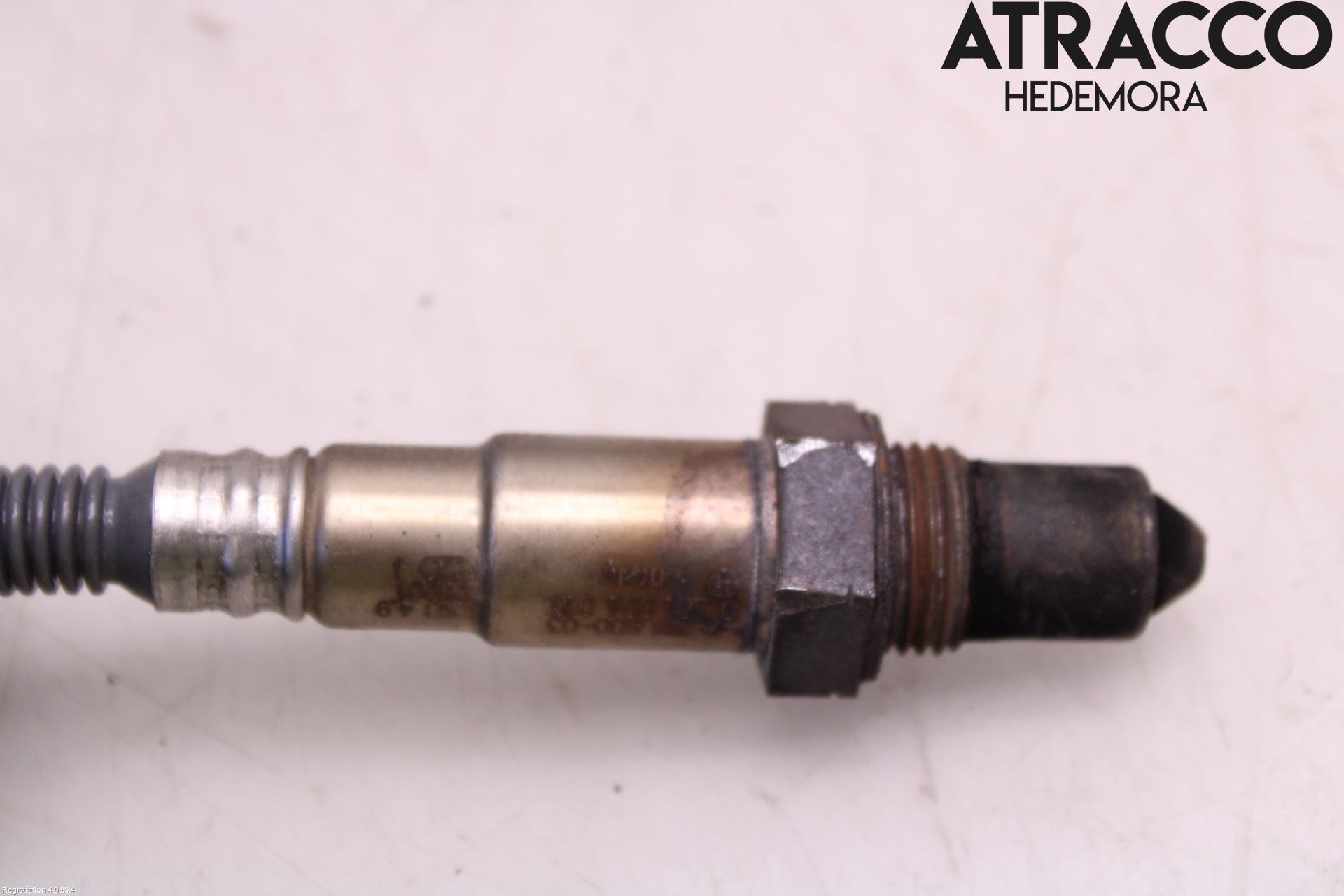 BMW 3 F30/F31/F80 12-19 Inns Lambdasonde
