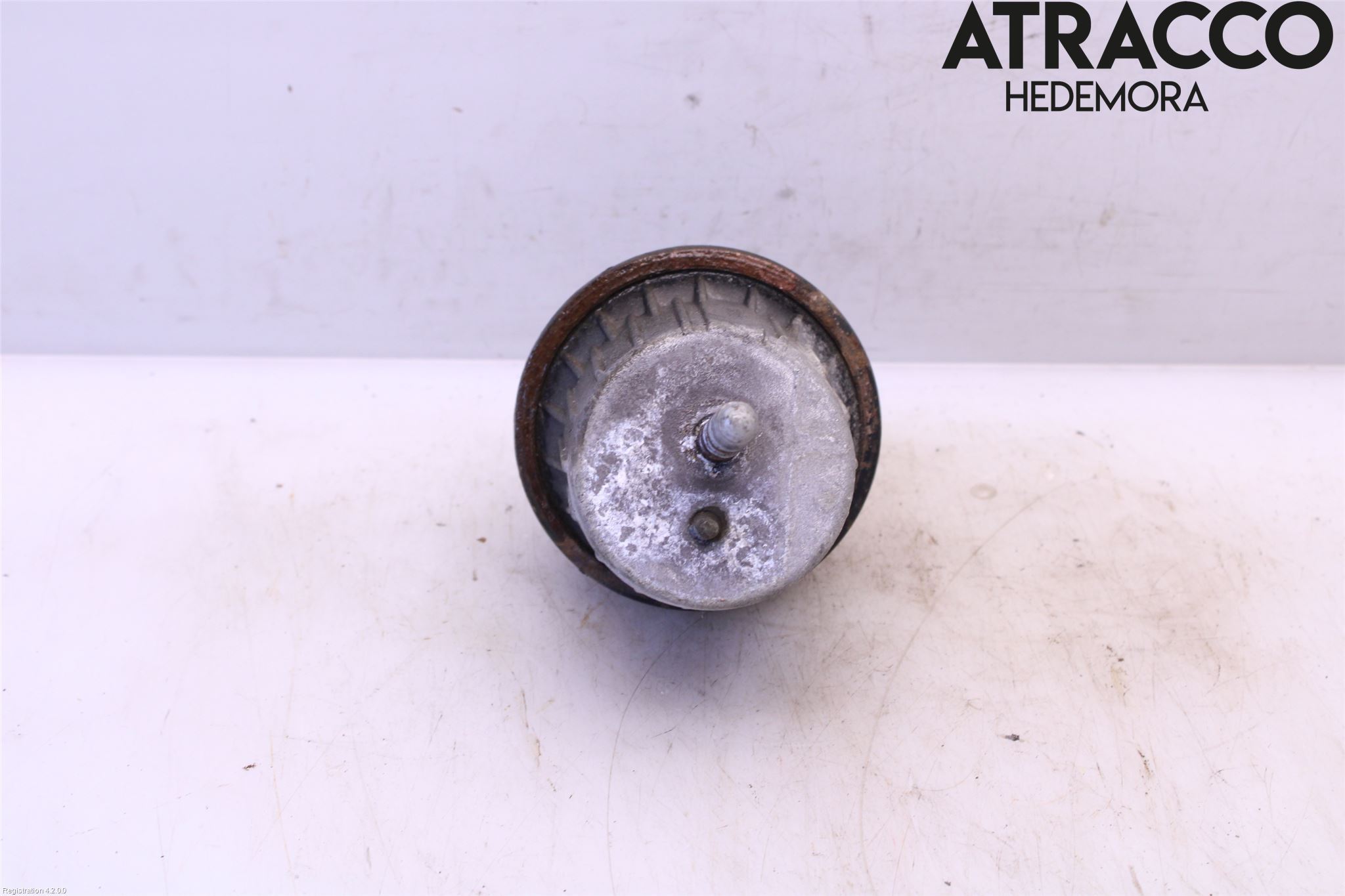 Lexus IS 250/350 14-20 Motor Feste Gummi