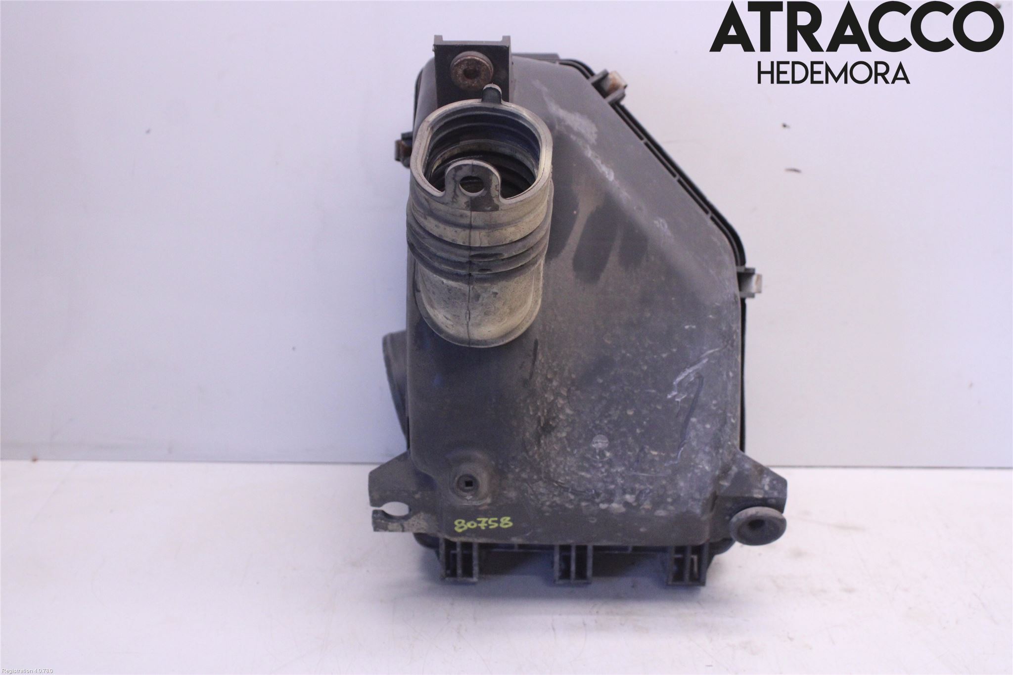 Honda CR-V 07-12 Luftfilter Boks