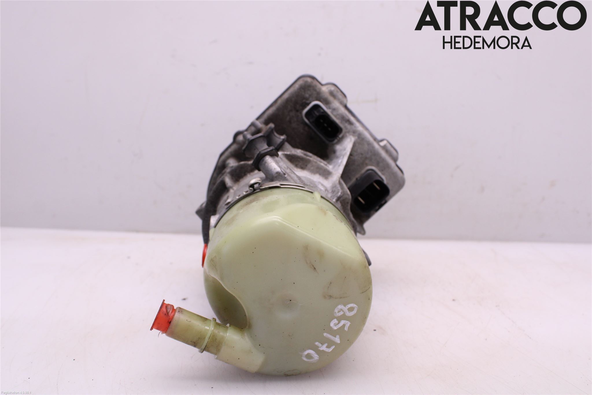 Volvo V60 14-18 Servostyring Eletrisk Pumpe