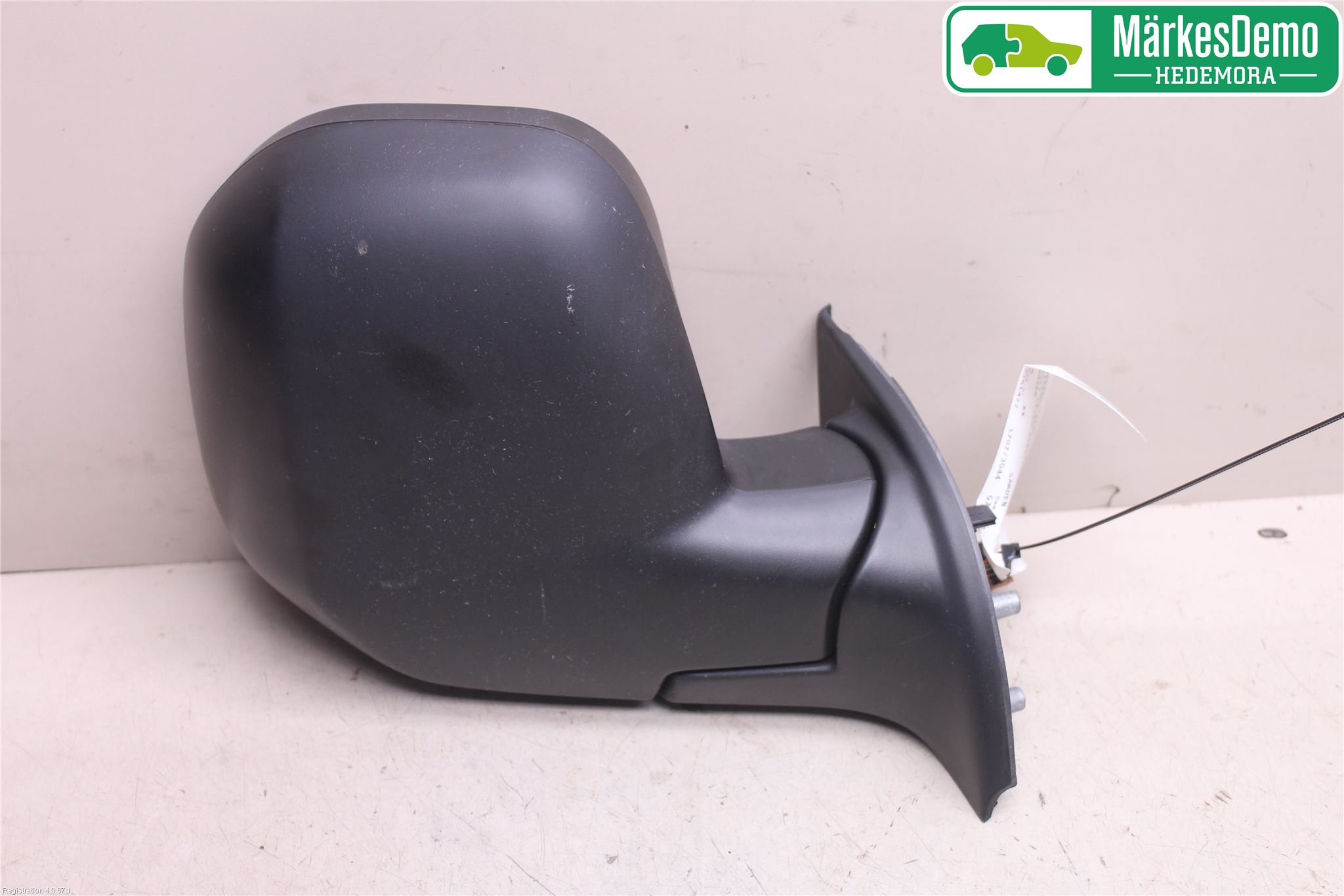 Citroen BERLINGO 08-18 Speil H M-El Justering