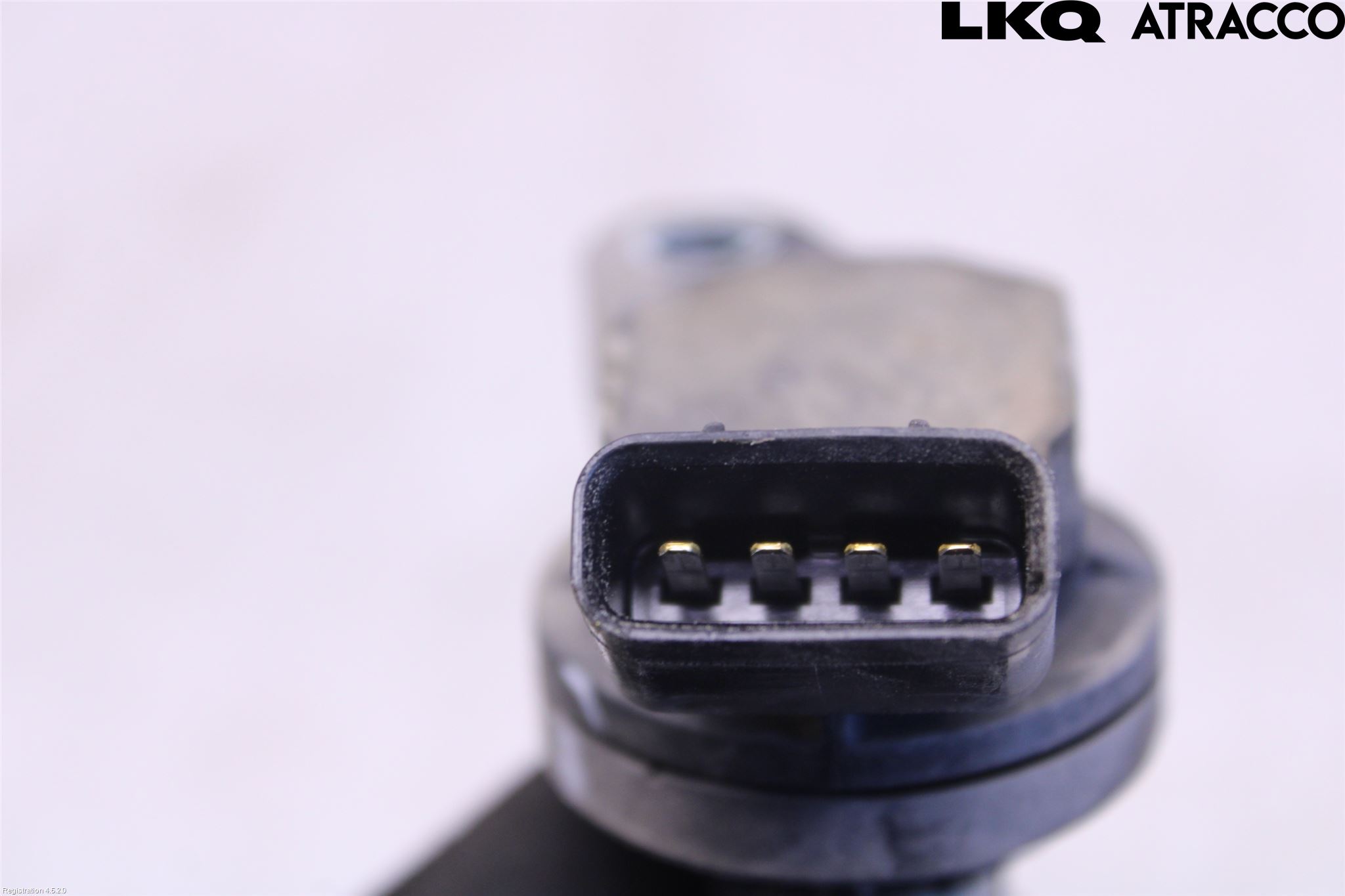 Toyota AURIS 13-19 Coil