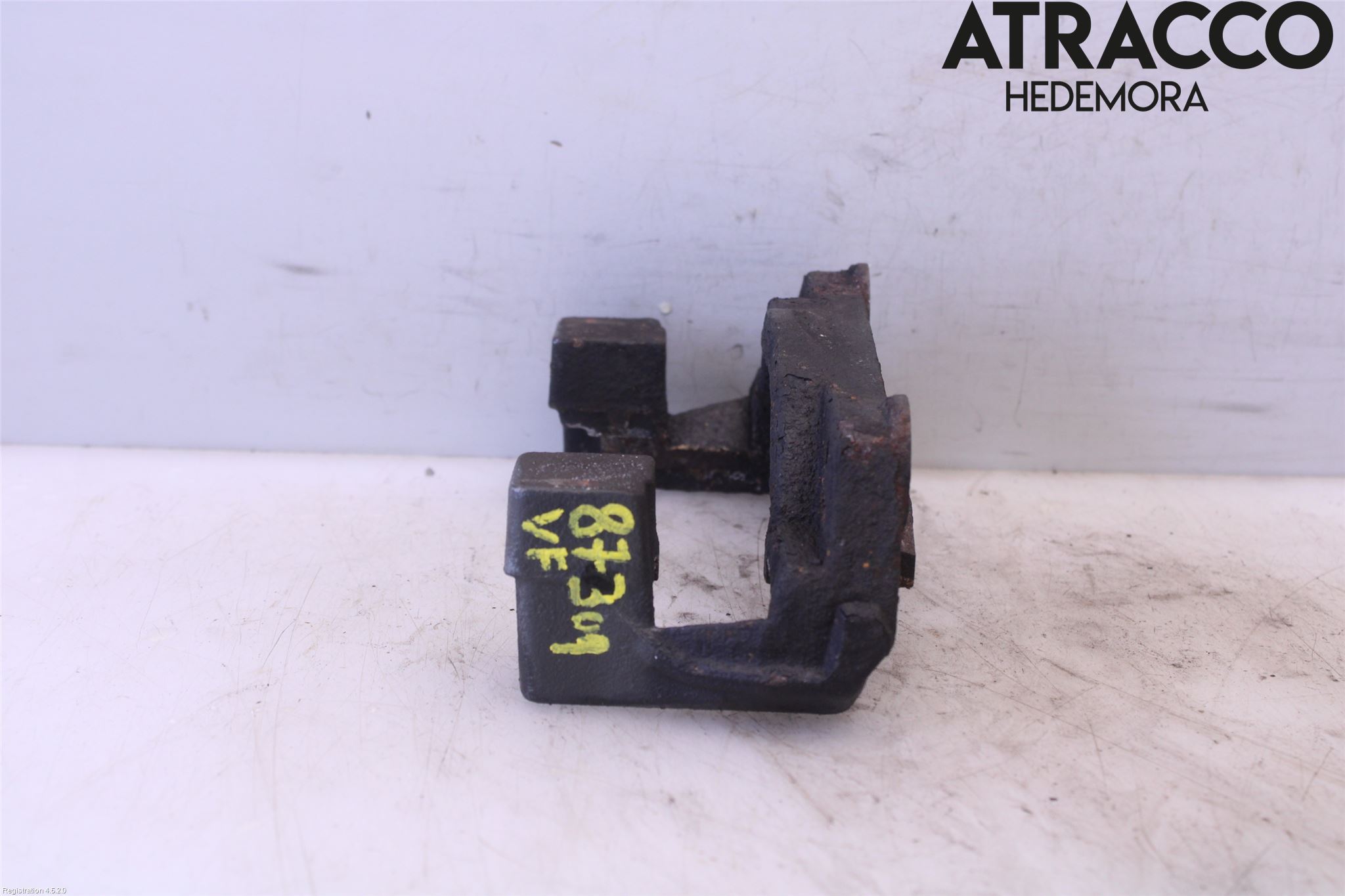 BMW 5 E39 95-04 Bremsecaliper Feste Holder