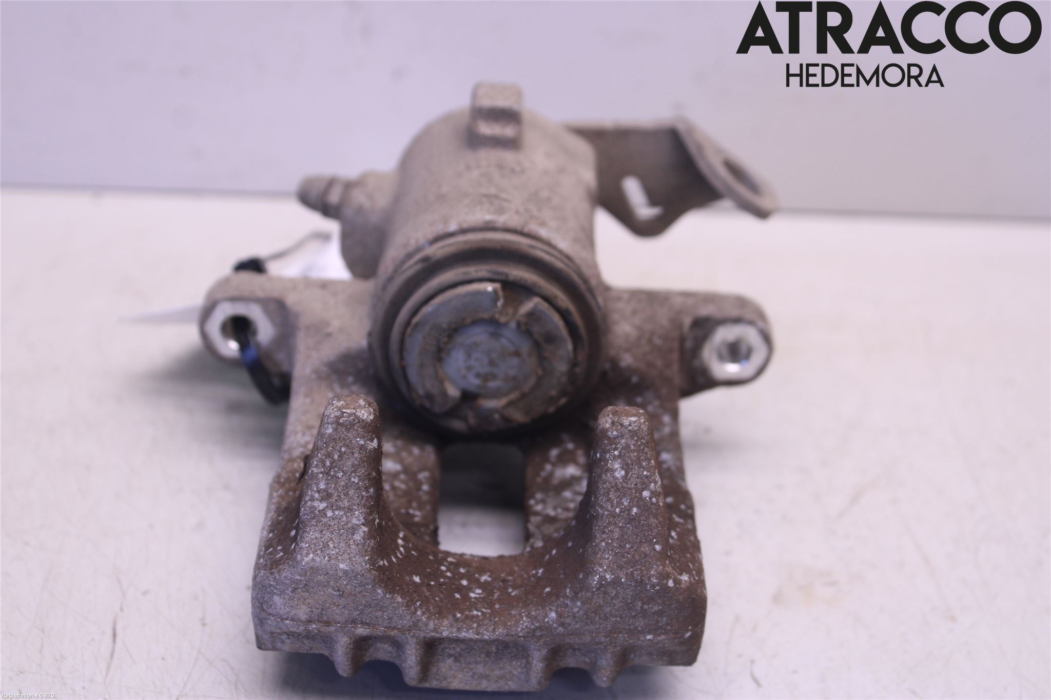 Seat IBIZA V 17-20 Bremsecaliper Bak Høyre