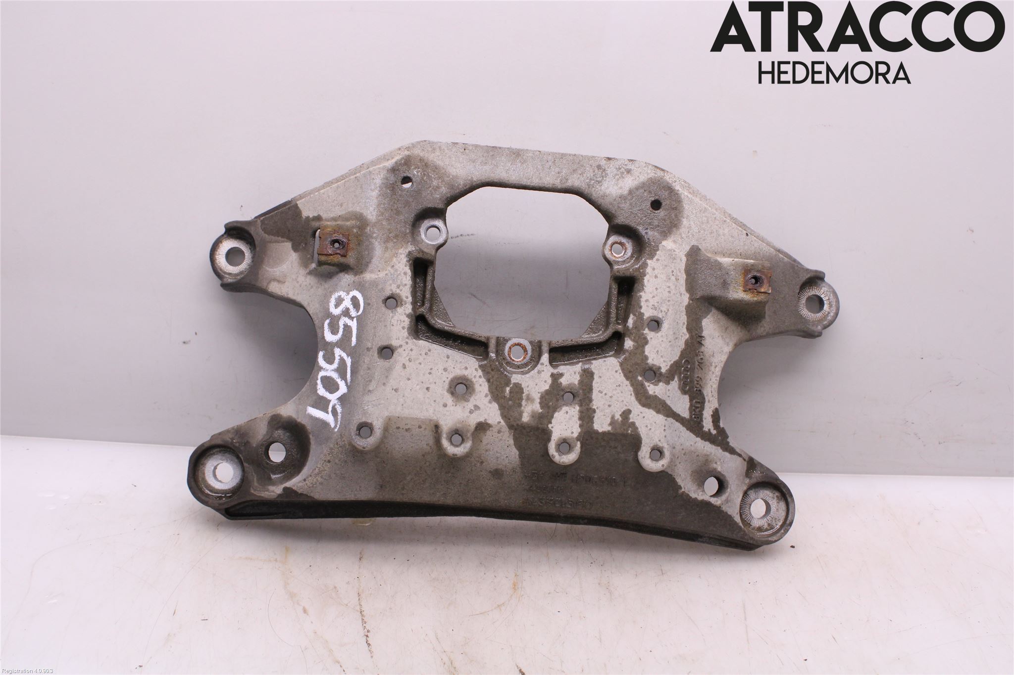 Audi A4 ALLROAD 09-16 Gearkasse Bjelke - Travers