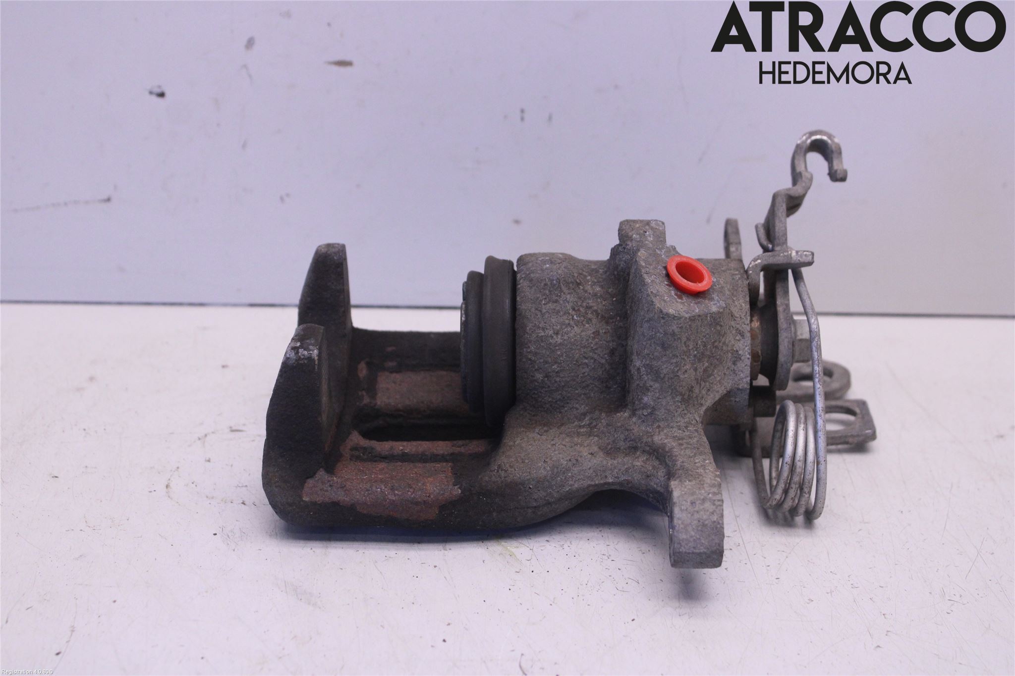 Volkswagen VW CADDY 16-20 Bremsecaliper Bak Høyre