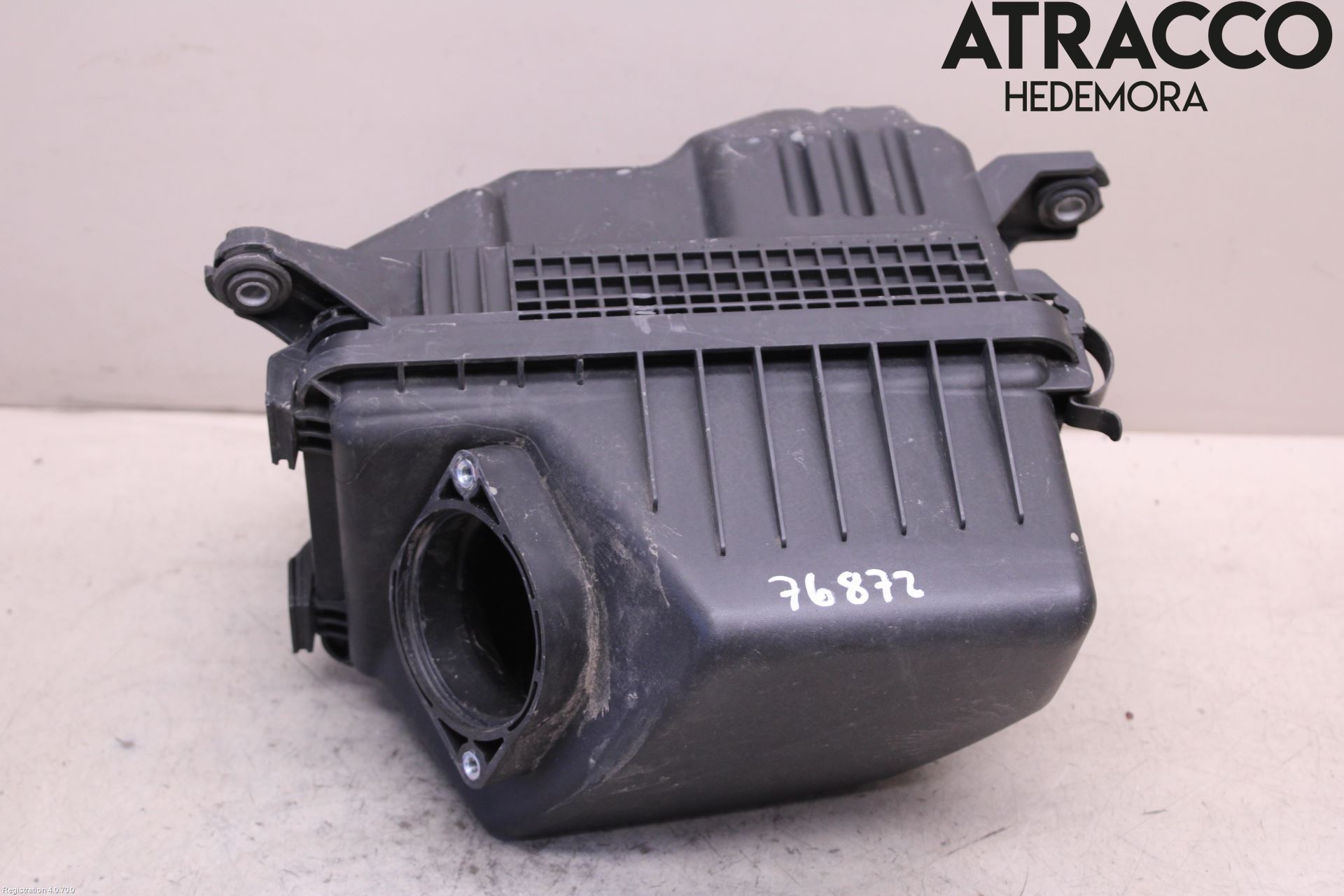 Hyundai i40 08-15 Luftfilter Boks
