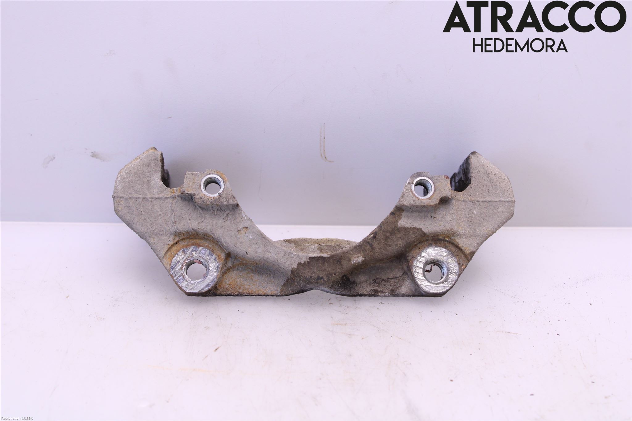 Ford FIESTA (VII) 18-23 Bremsecaliper Feste Holder