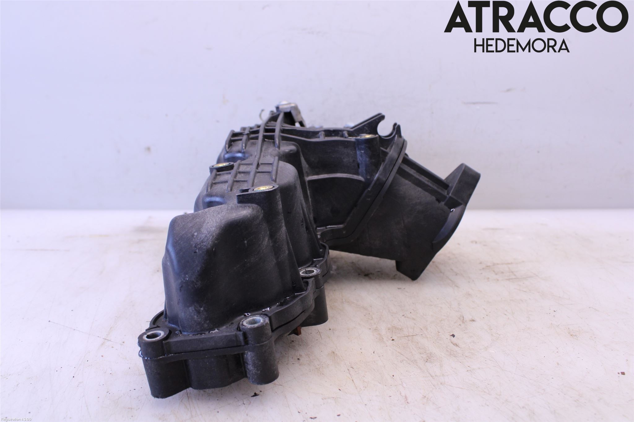 Volkswagen VW CADDY 11-15 Innsugningsmanifold