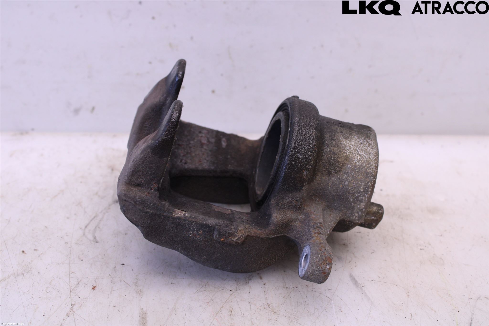 Mercedes-Benz MB B-KLASS (W247) 19- Bremsecaliper Foran Venstre