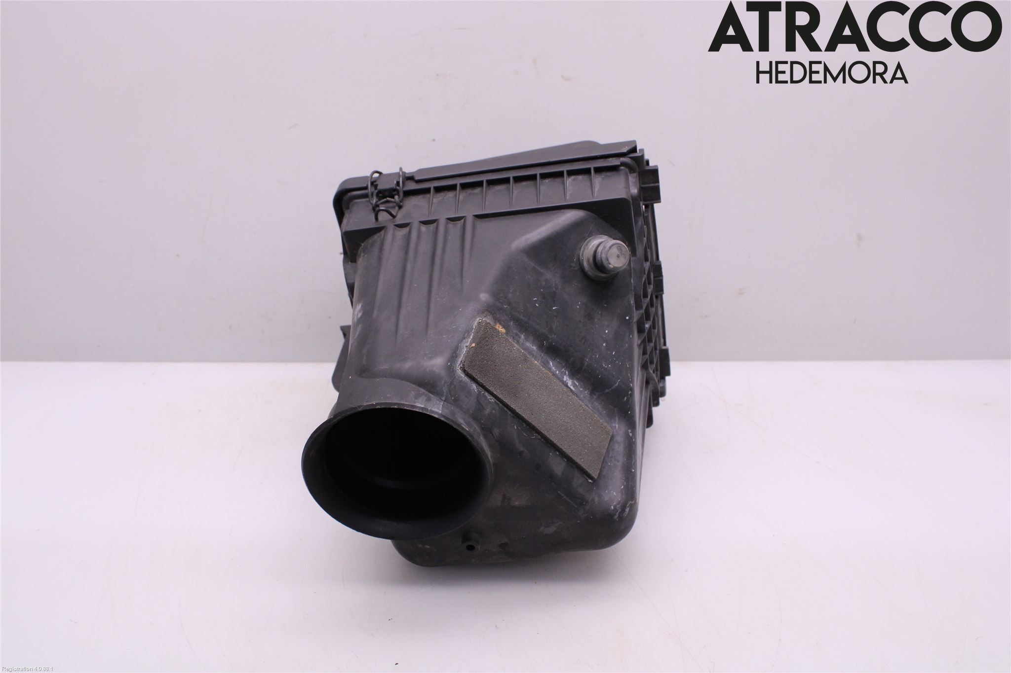 Lancia THEMA Luftfilter Boks