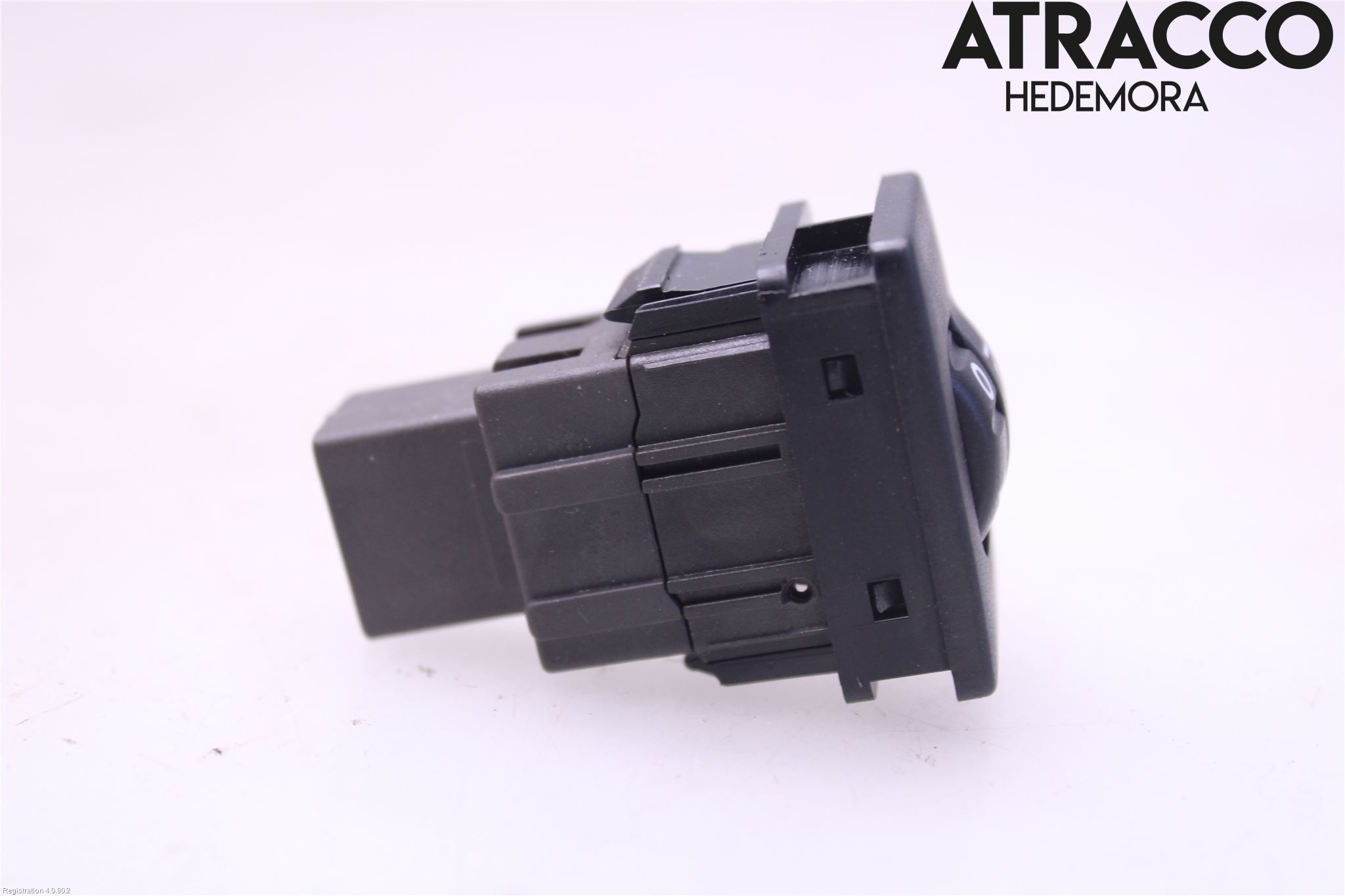 Toyota AURIS 13-19 Frontlykt Lysspredderreg