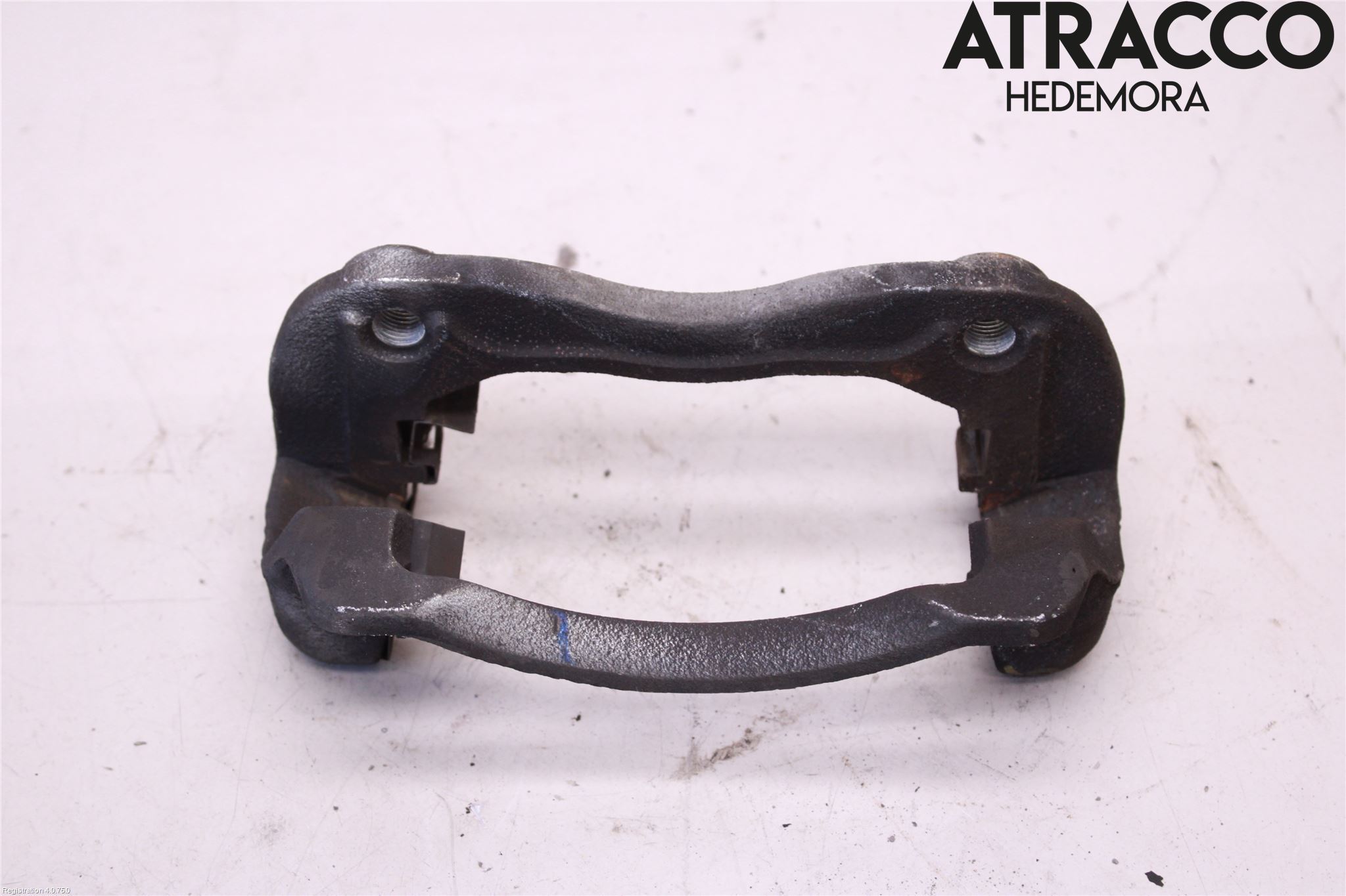 Hyundai i20 GB 15-20 Bremsecaliper Feste Holder