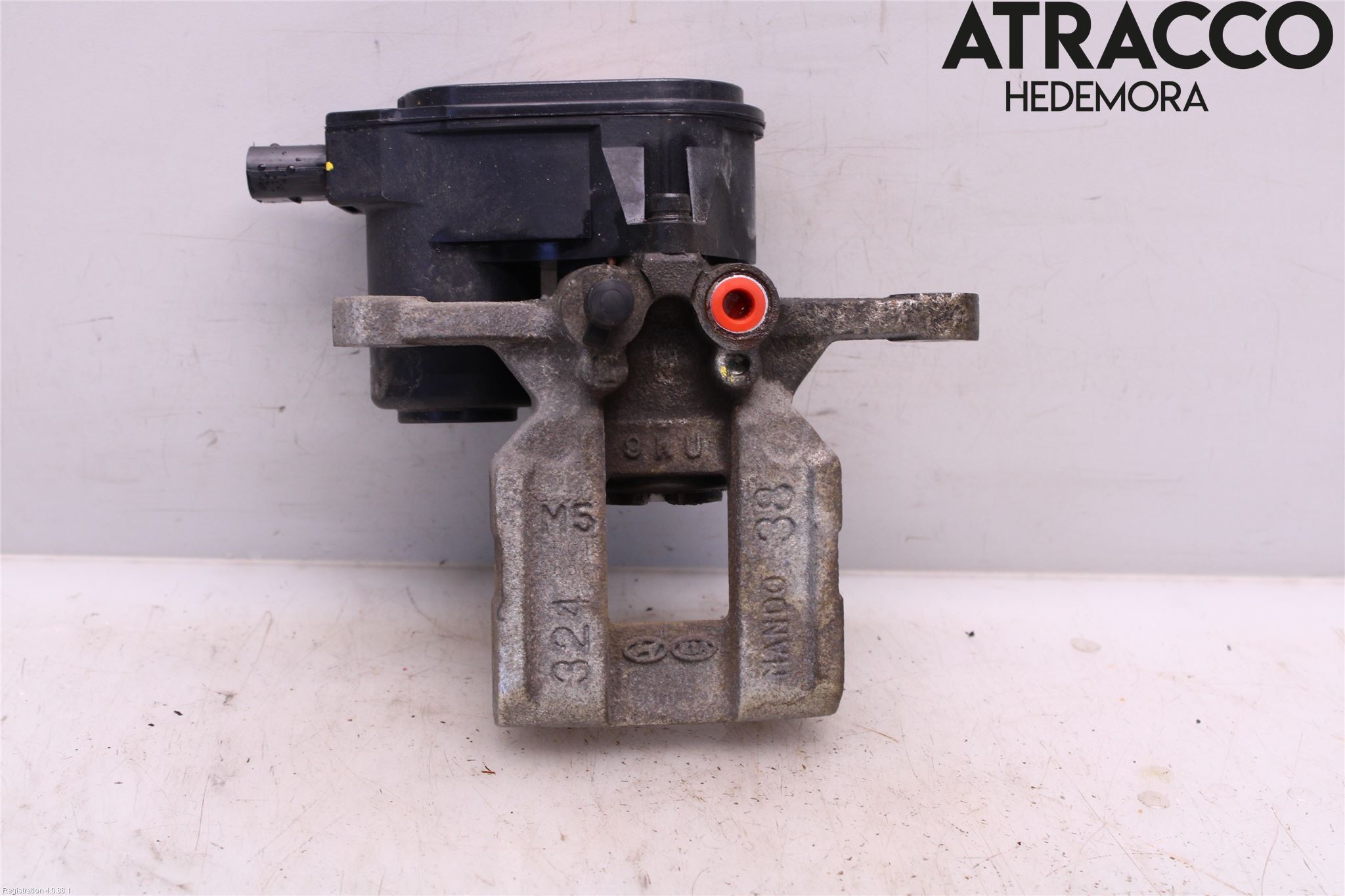 Hyundai IONIQ AE 17-22 Bremsecaliper Bak Venstre
