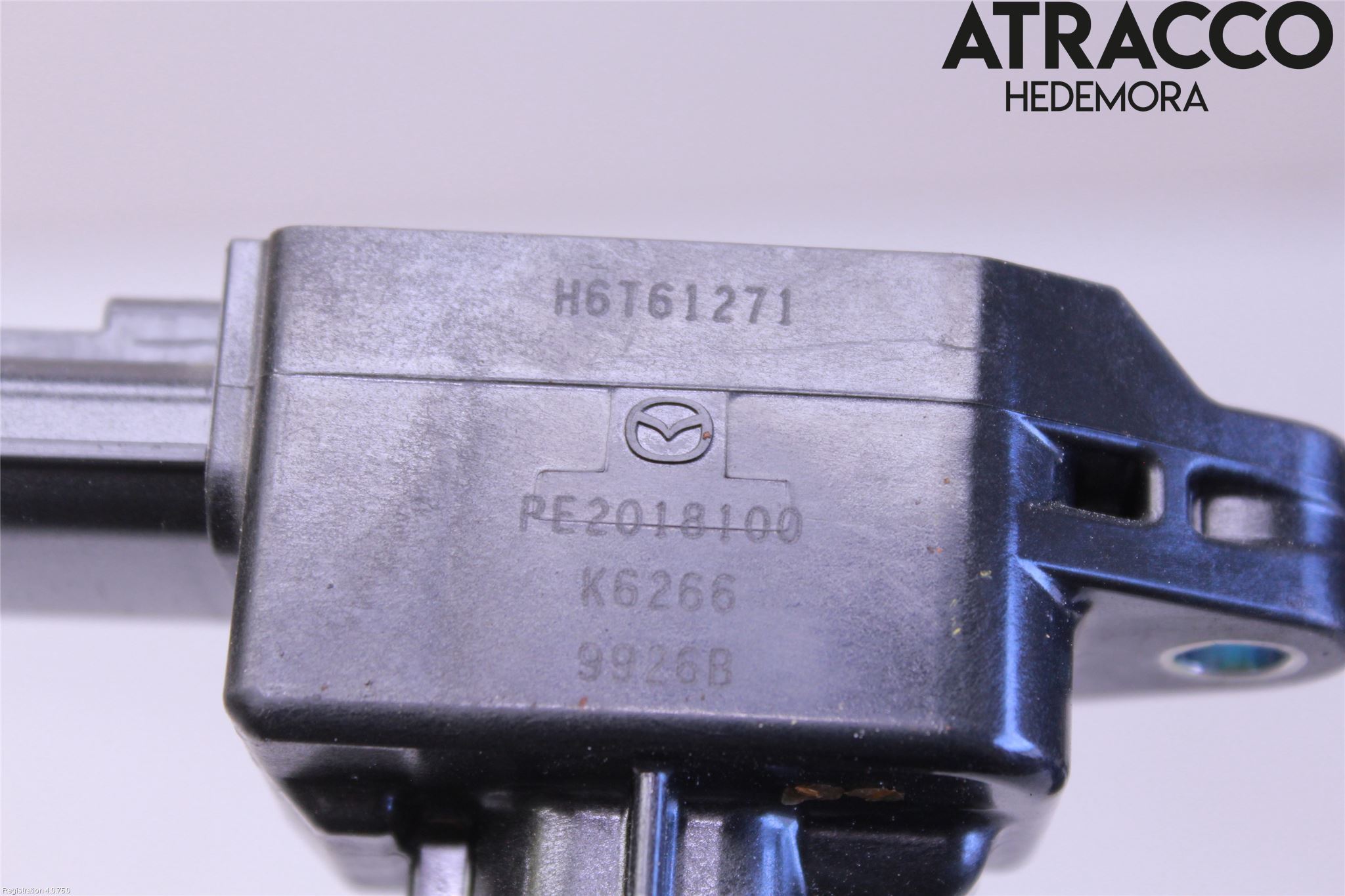 Mazda CX-3 Coil