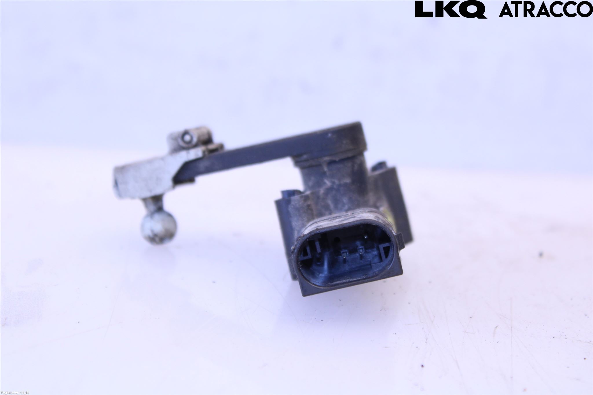 BMW 5 G30/G31/F90 17-23 Lastføler Bremser Bak