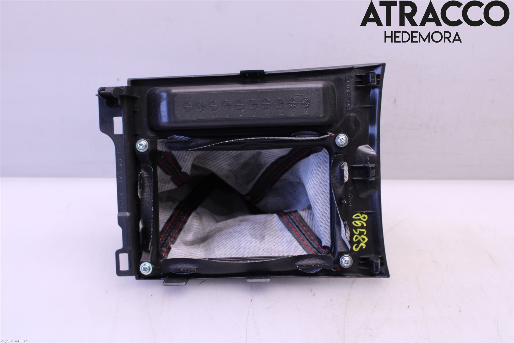 Mazda 3 I 07-08 Gearspak Mansjett