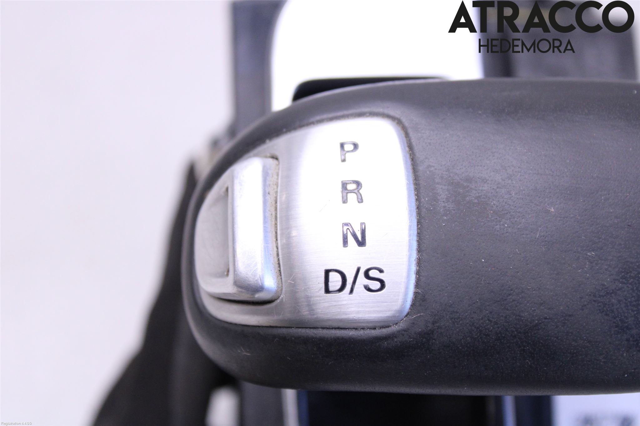 Audi A8/S8 4H 10-17 Gearspak