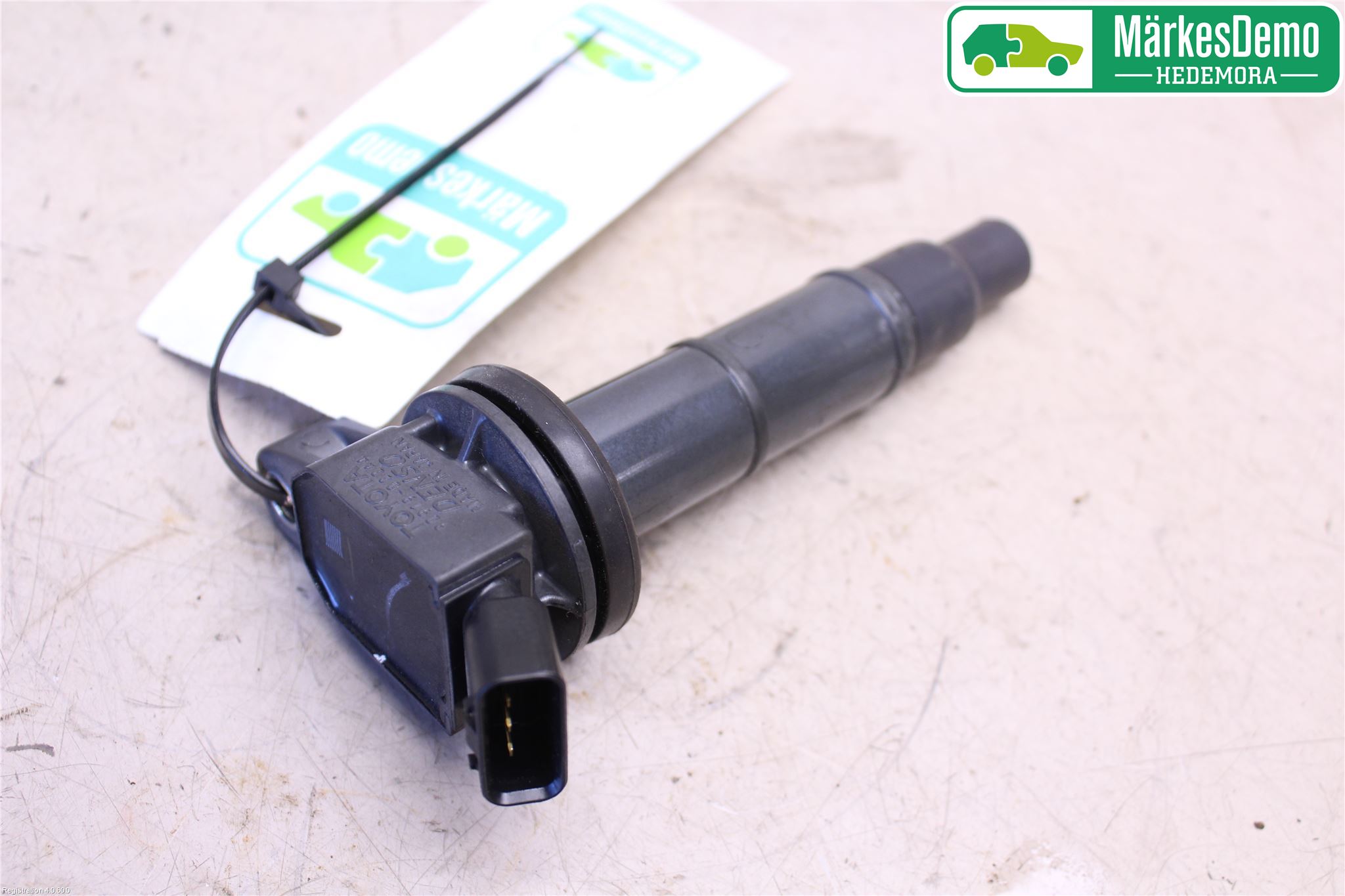 Toyota RAV 4 06-12 Coil