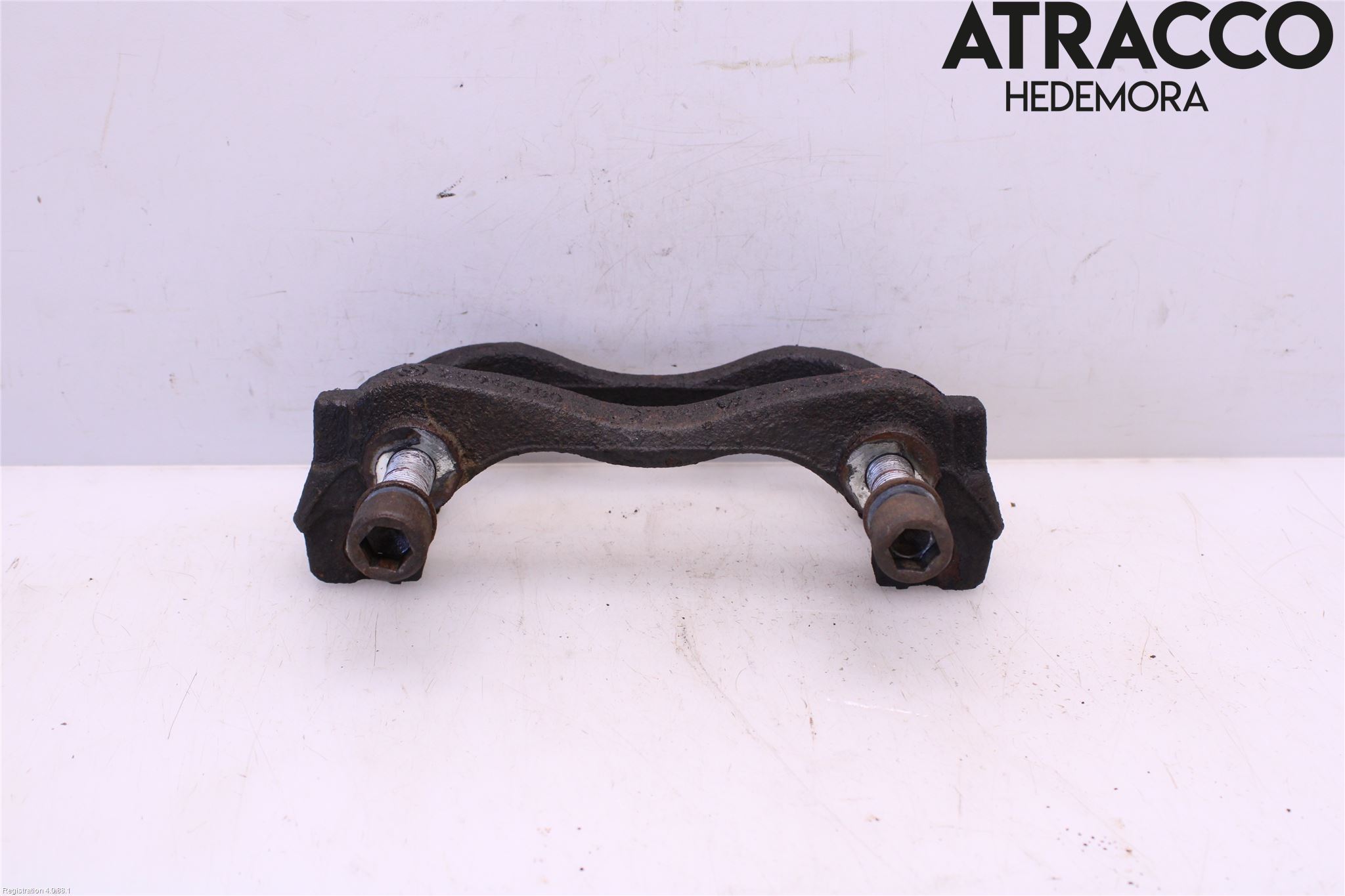 Citroen JUMPER/E-JUMPER 14- Bremsecaliper Feste Holder