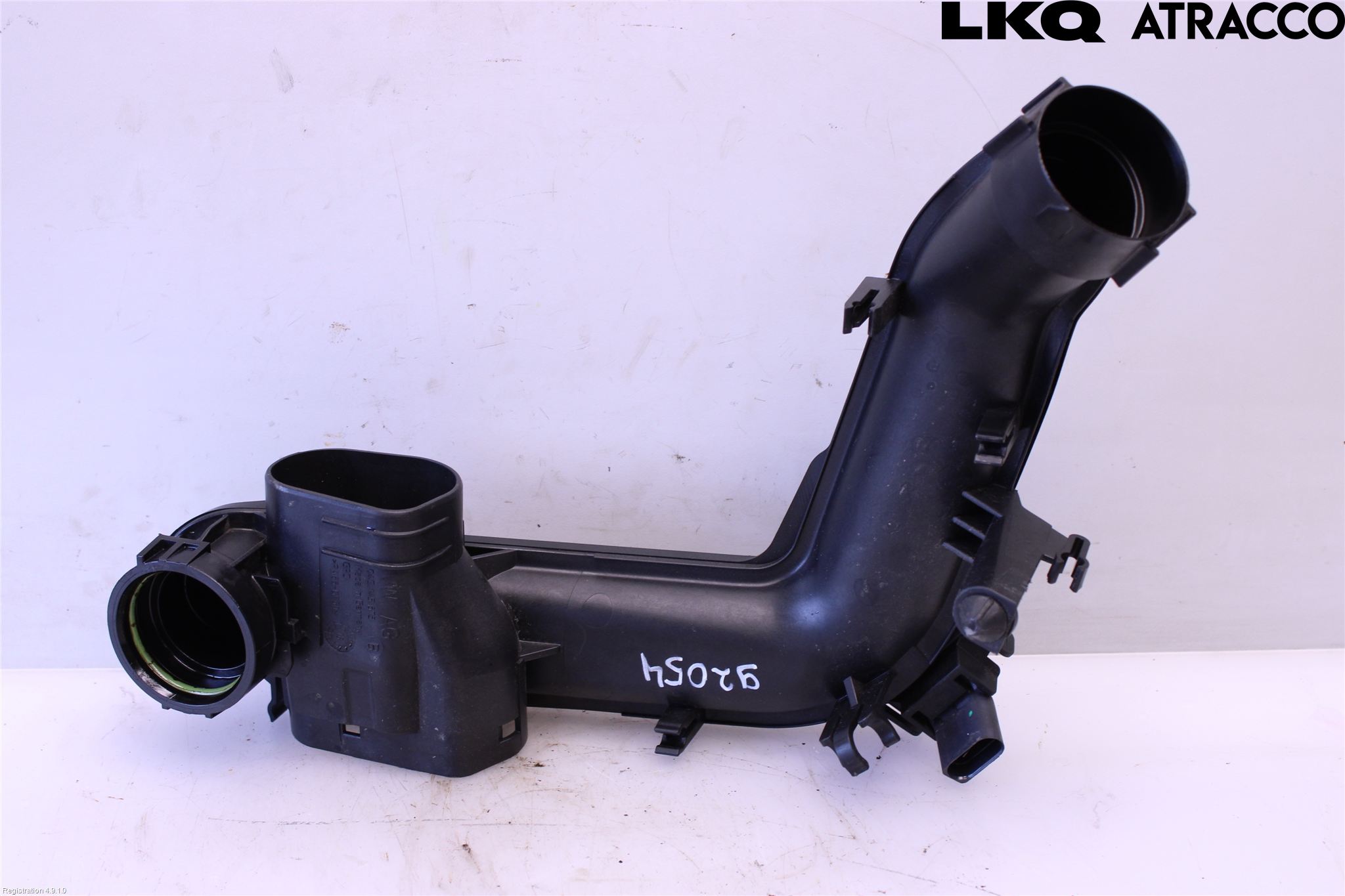 Seat IBIZA V 17-20 Inns Gummibelg - Slange