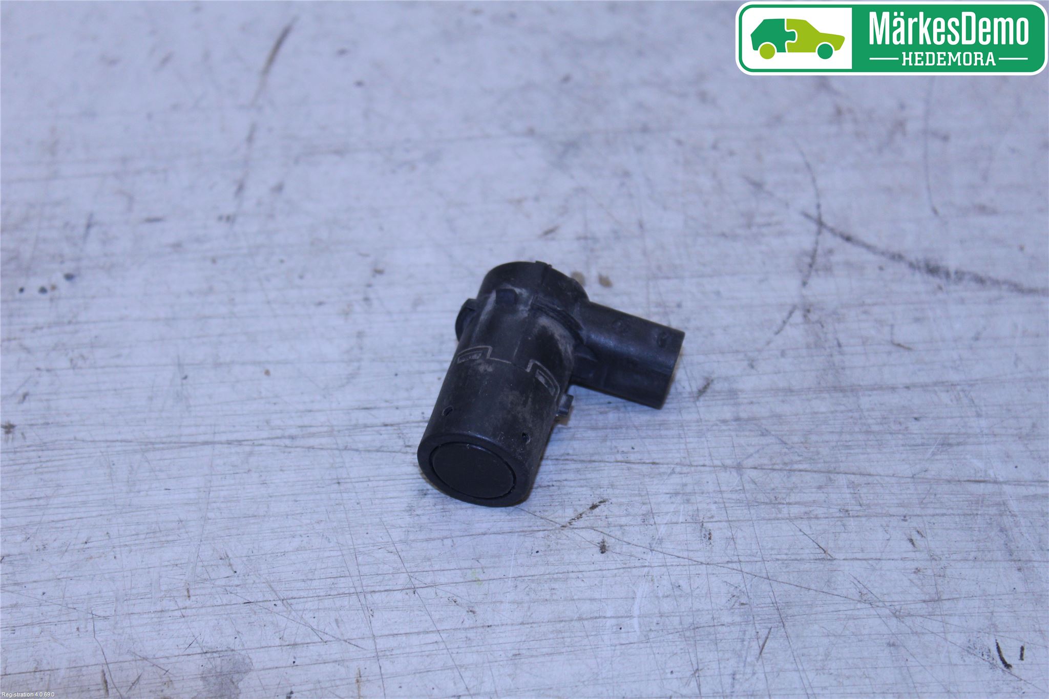 Ford KUGA 08-12 Sensor Ryggesensor