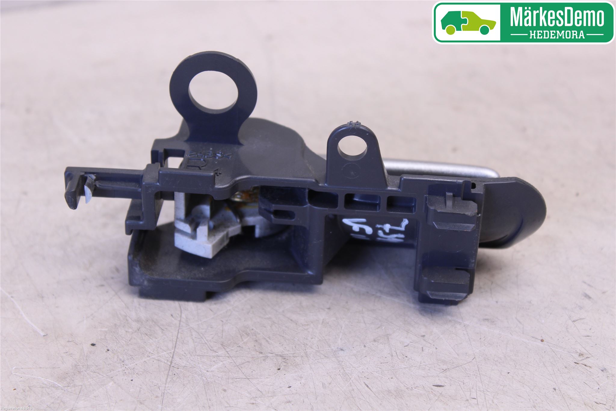 Toyota YARIS P1 99-03 Innr Dørhandtak V Indre