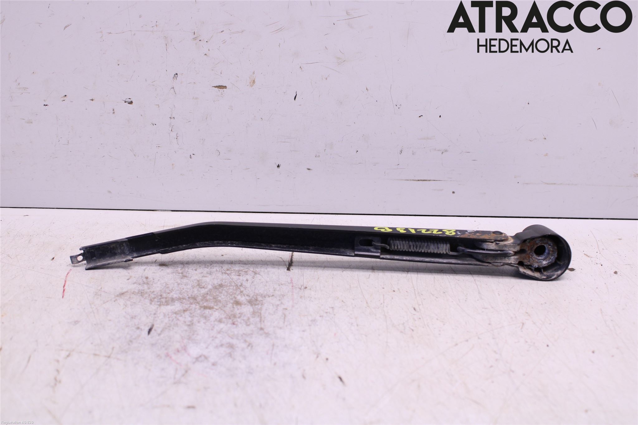 BMW 1 E87/81 5D/3D 03-11 Viskerarm Bakrute