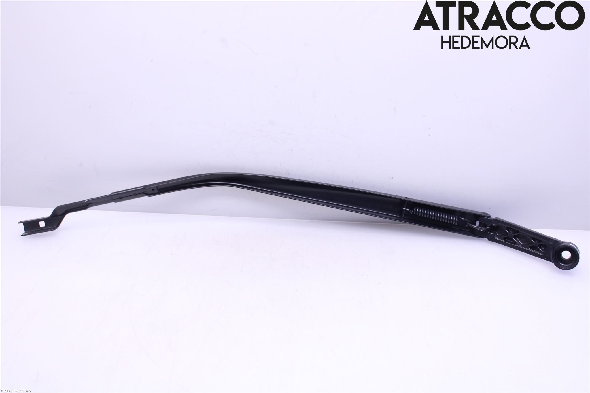 Toyota C-HR 16-23 Viskerarm-Armer Frontrute