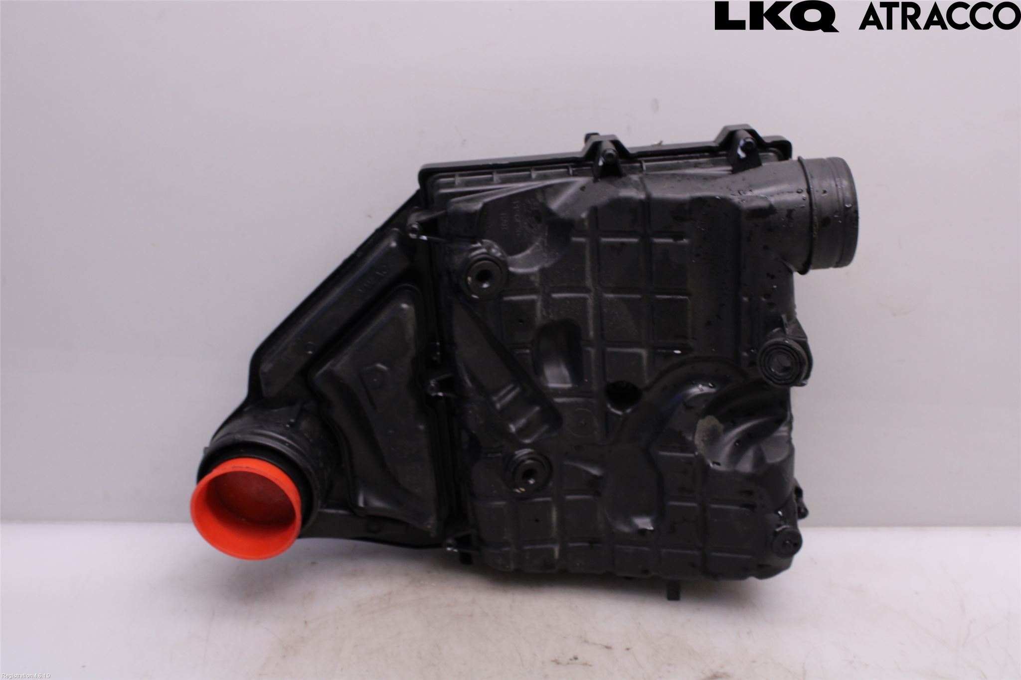Seat LEON 13-20 Luftfilter Boks