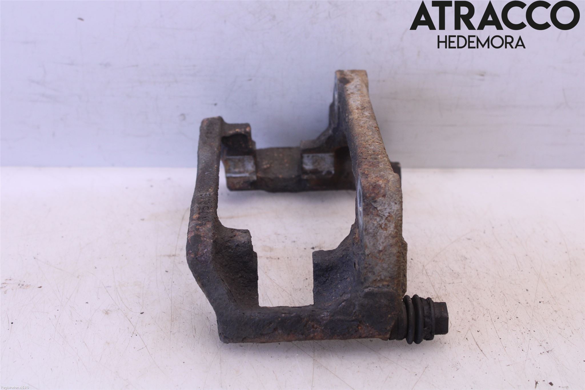 Mercedes-Benz MB CITAN (W415) 13-21 Bremsecaliper Feste Holder