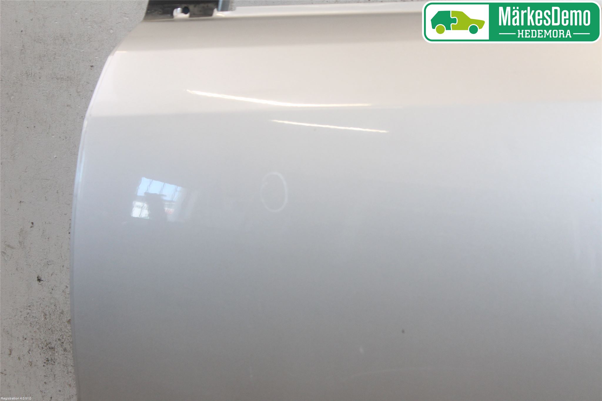 Opel CORSA D 07-14 Dør 4D Bak Venstre