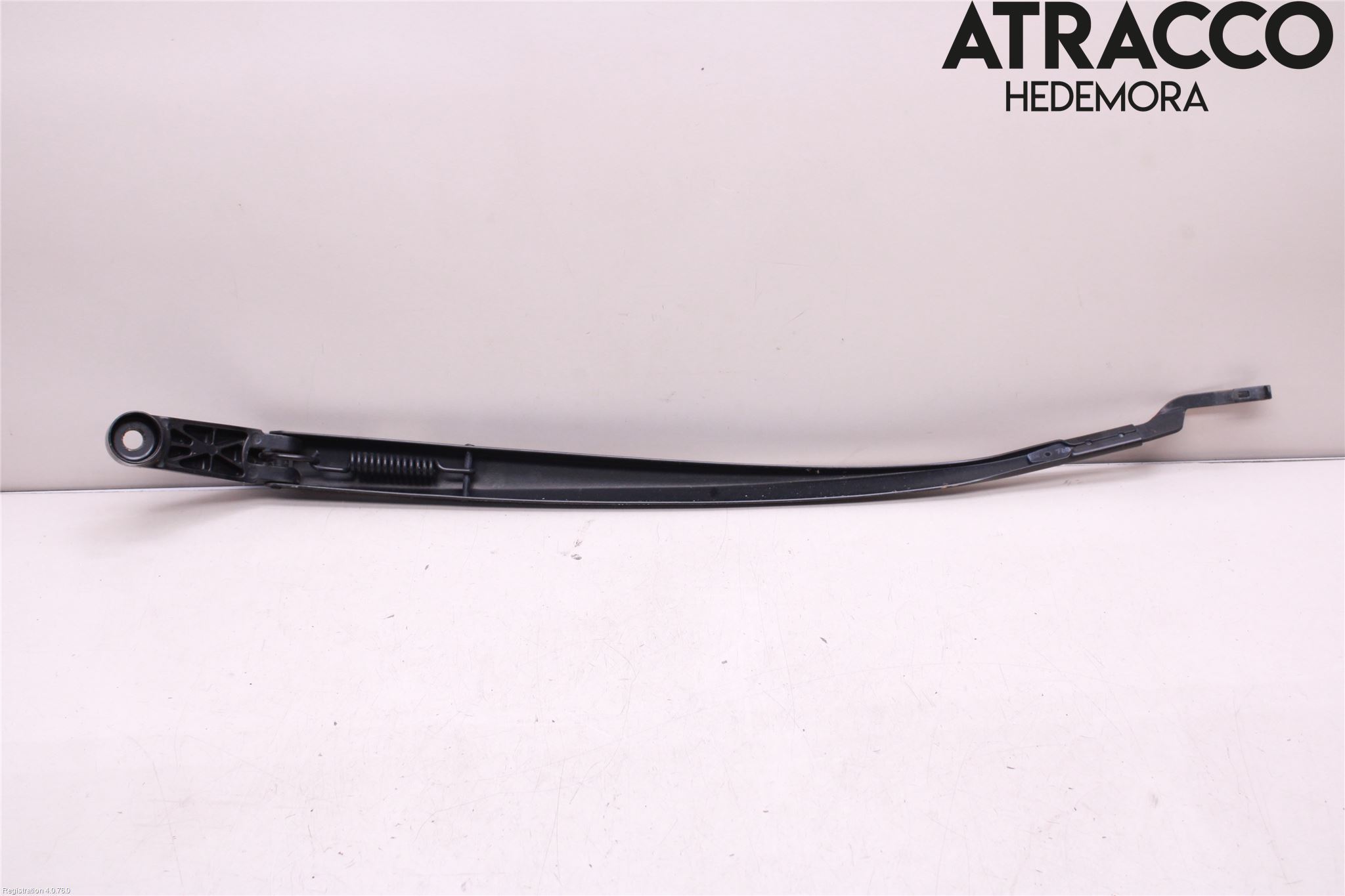 Toyota AURIS 07-09 Viskerarm-Armer Frontrute
