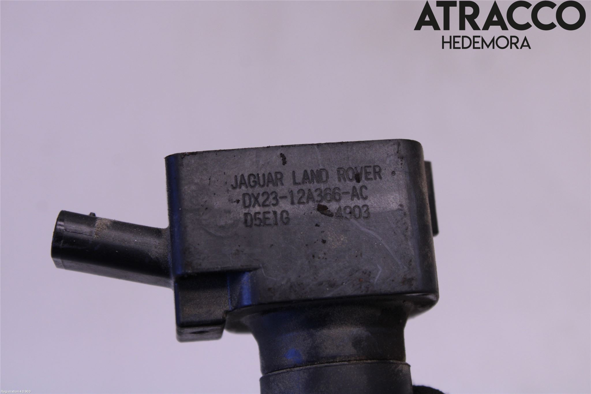 Landrover RANGE ROVER SPORT (L494) 14-22 Coil