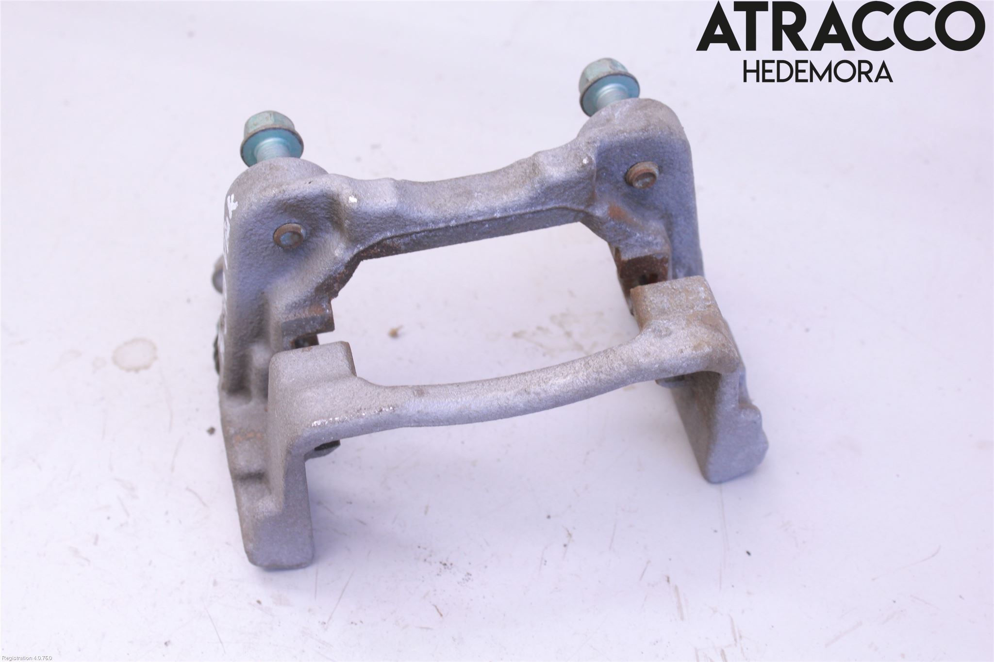 Mazda CX-3 Bremsecaliper Feste Holder