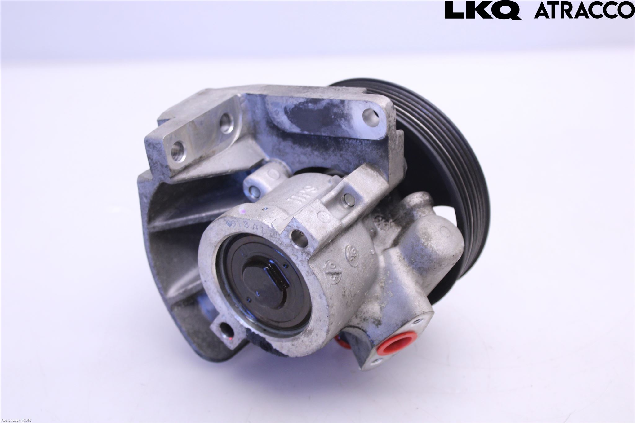 Chevrolet EPICA Servo Pumpe