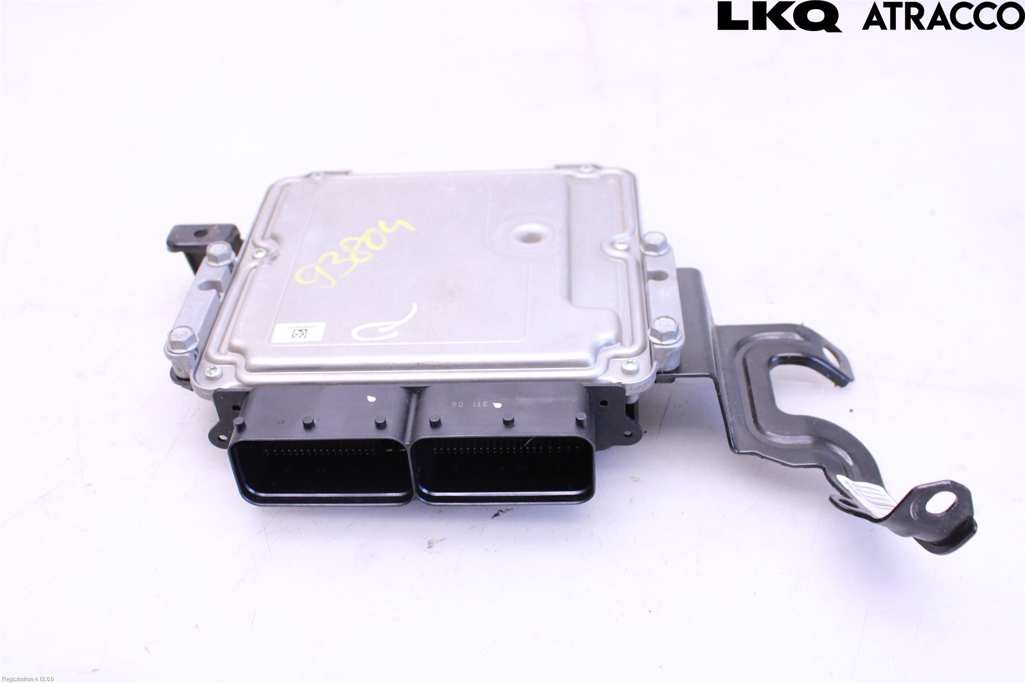 Kia CEED 12-18 Styreenhet Dieselpumpe