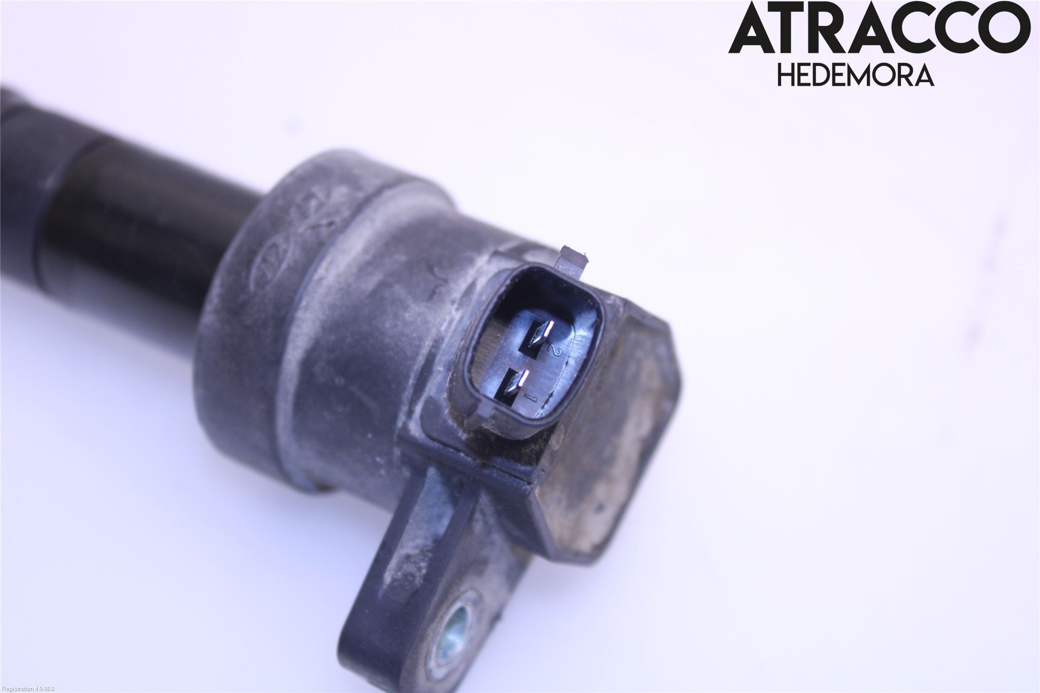 Kia PICANTO 12-17 Coil