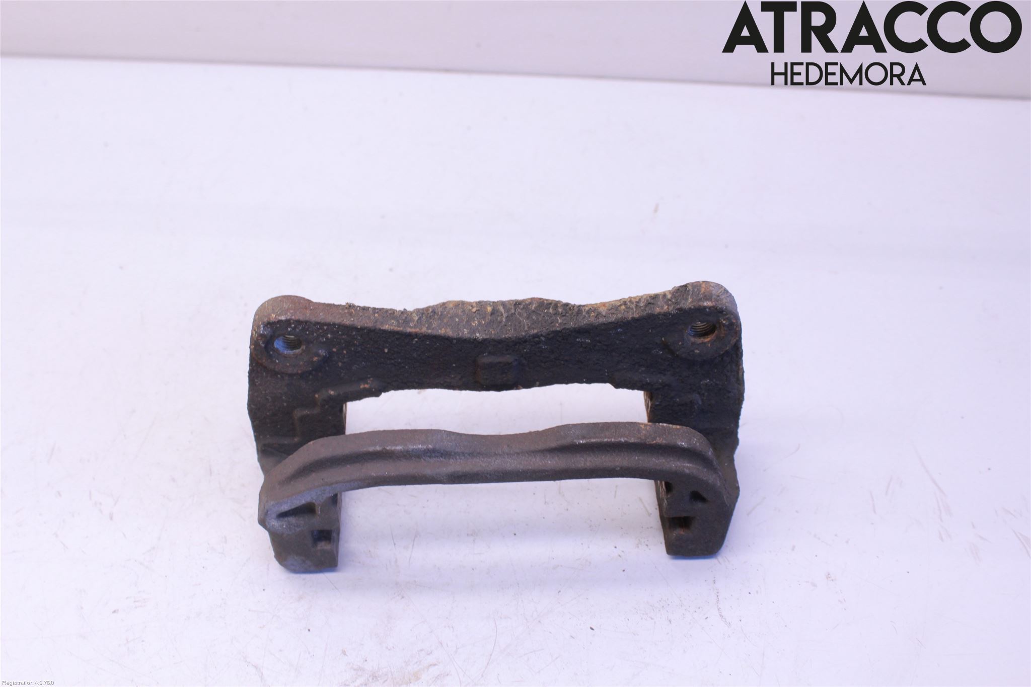 Toyota GT86 12- Bremsecaliper Feste Holder