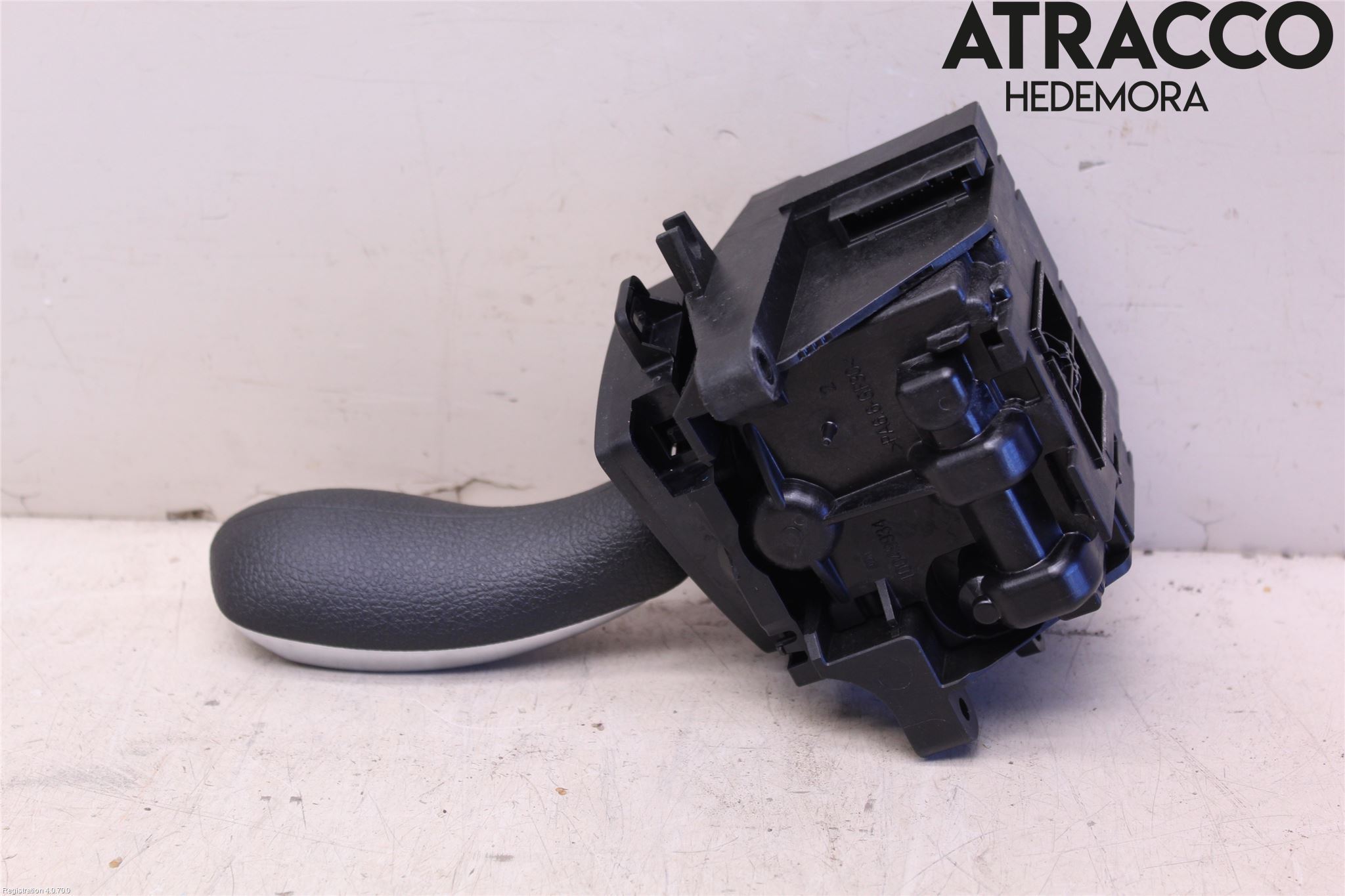 BMW 3 F30/F31/F80 12-19 Gearspak