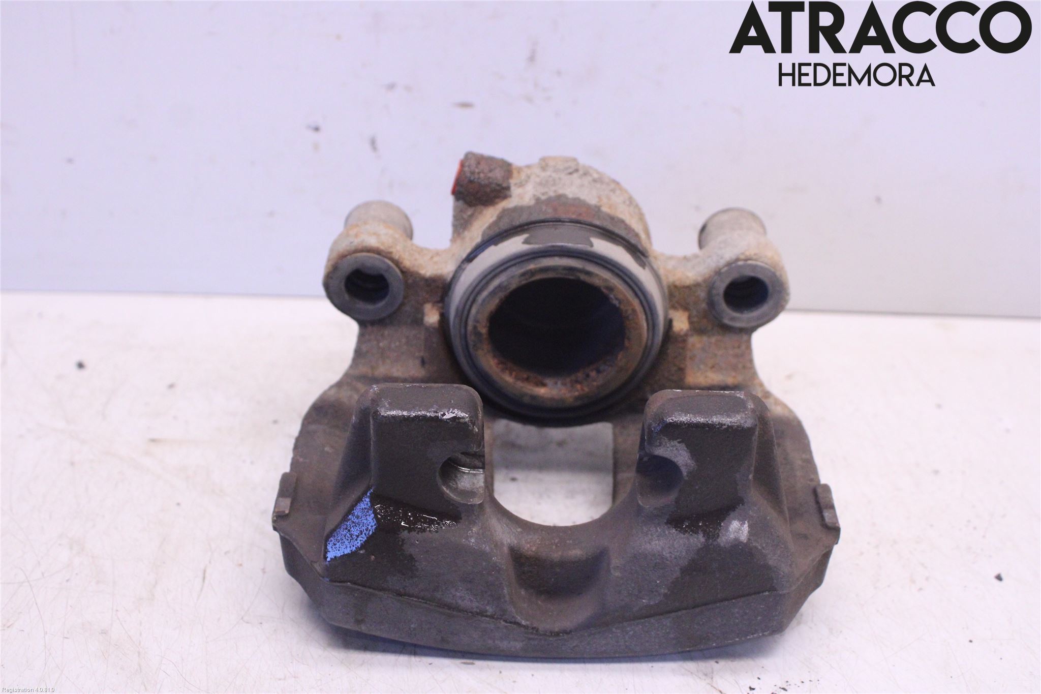 Volvo XC60 14-17 Bremsecaliper Foran Venstre