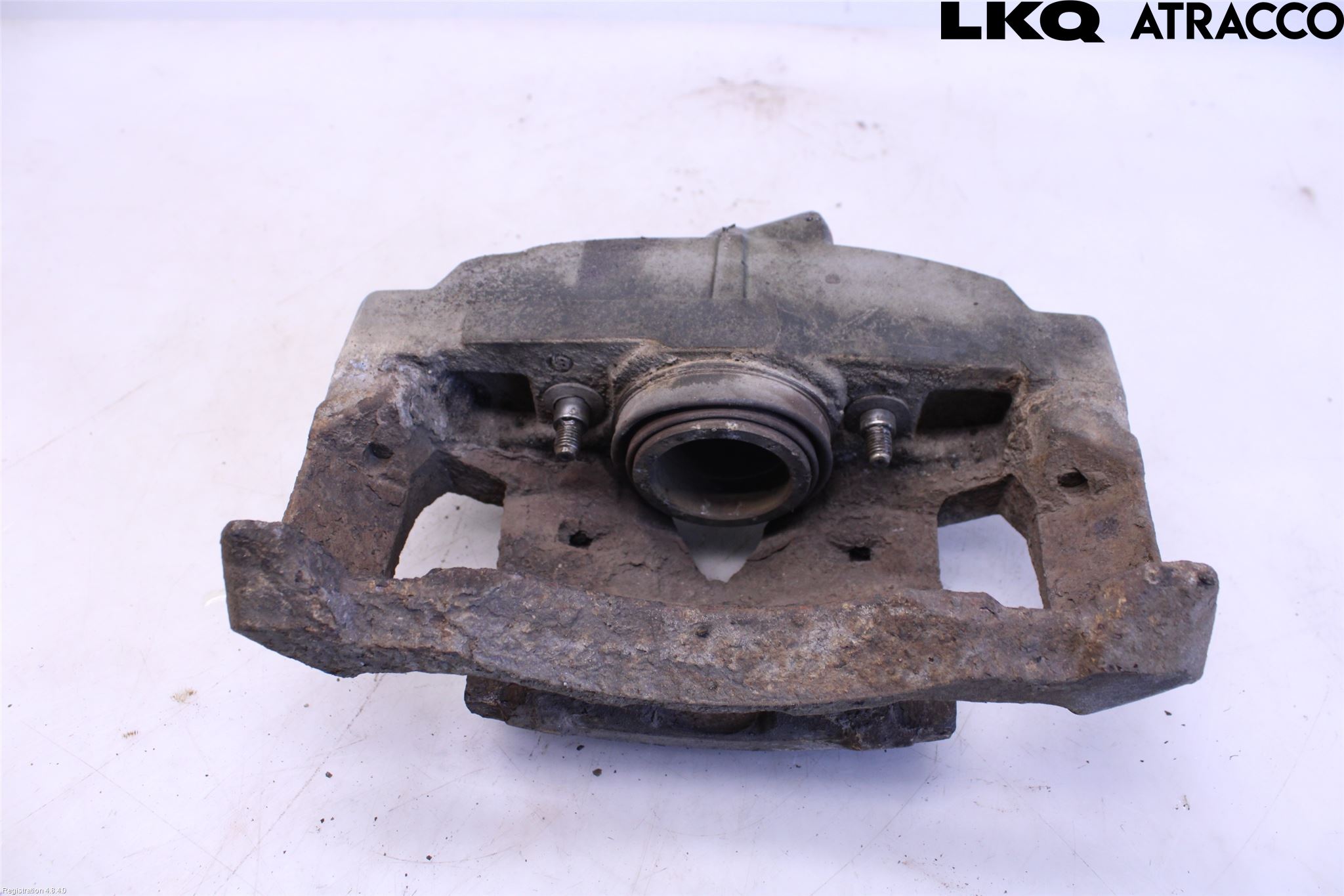 Volvo XC70 08-13 Bremsecaliper Foran Høyre